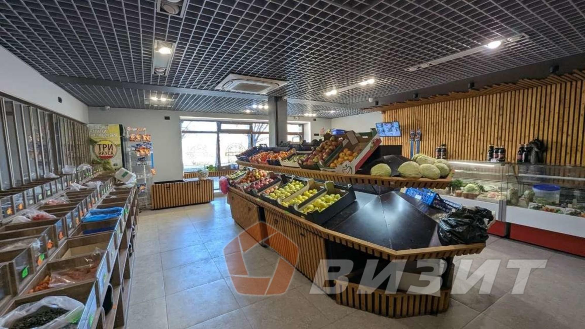 Сдать торговое помещение за 230 000 рублей на Ленина проспект, 1