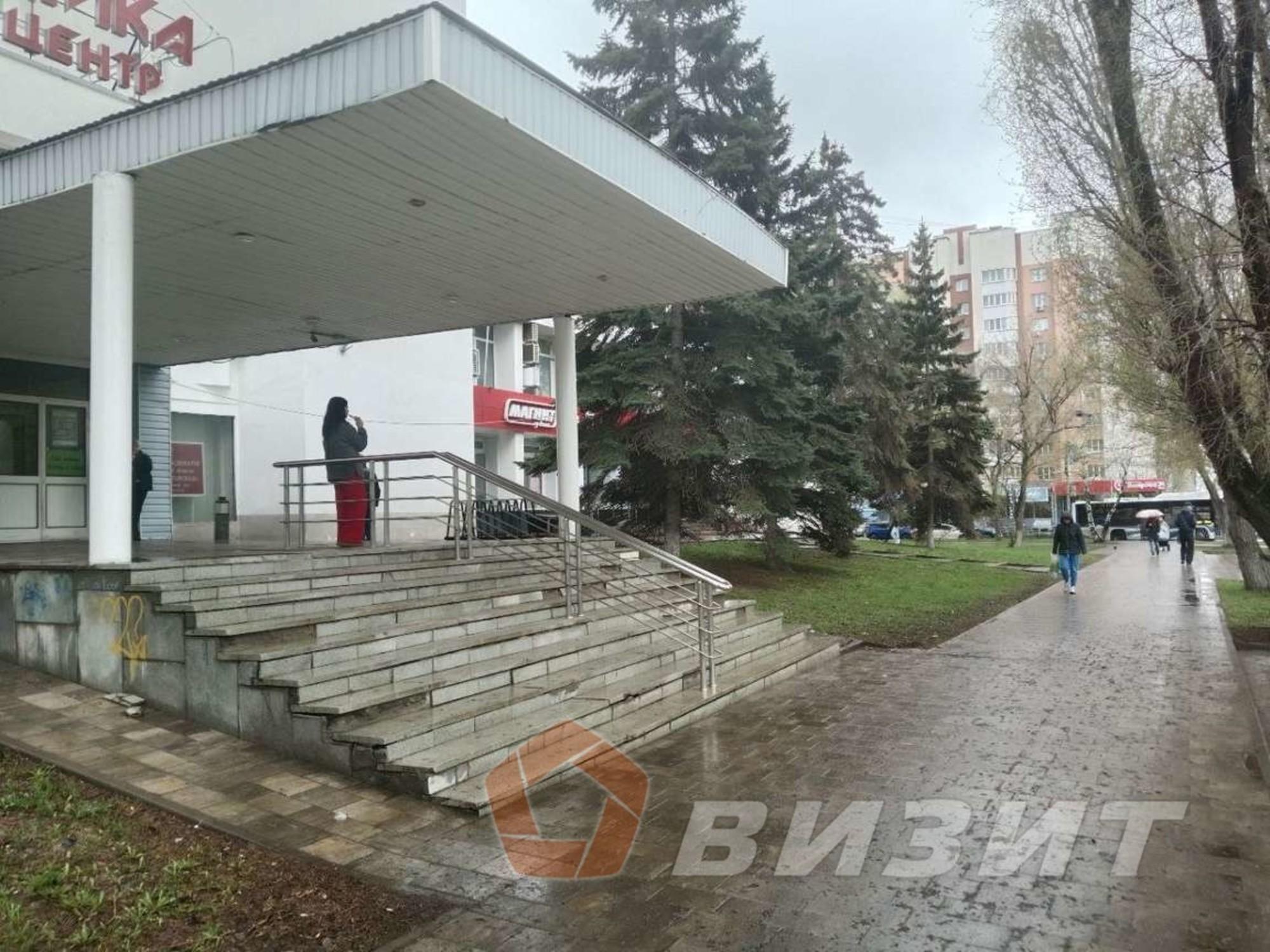 Сдать офис, помещение под офис за 33 000 рублей на Стара-Загора улица, 27