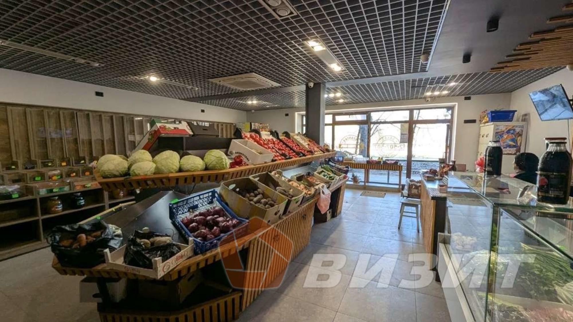 Сдать торговое помещение за 230 000 рублей на Ленина проспект, 1