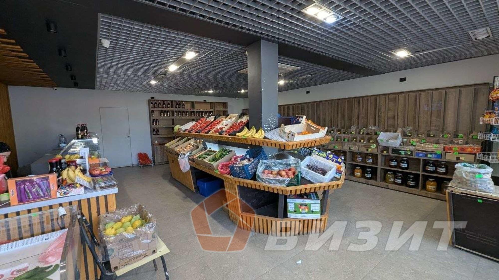 Сдать торговое помещение за 230 000 рублей на Ленина проспект, 1