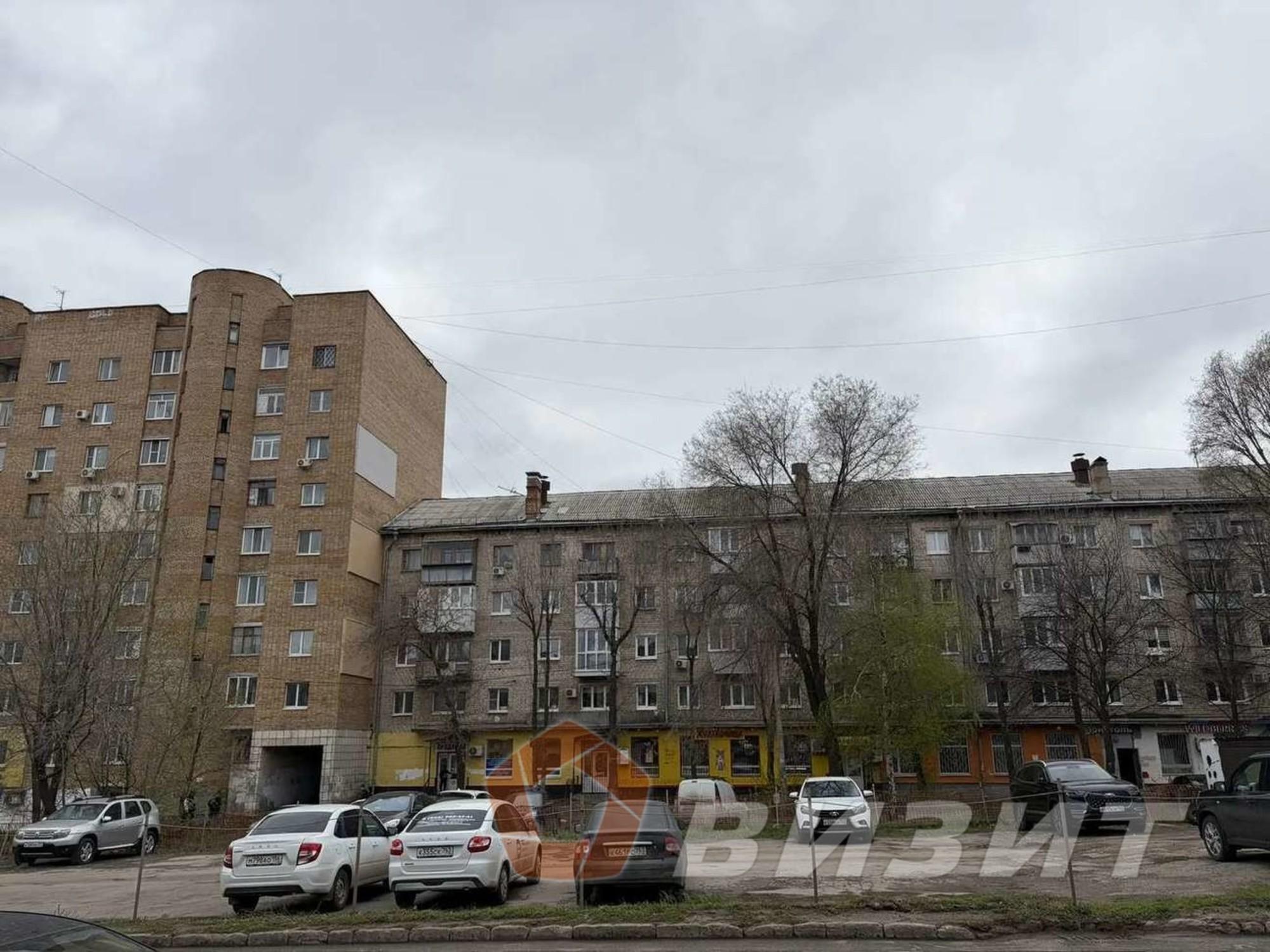 Сдать торговое помещение за 114 000 рублей на Партизанская улица, 171