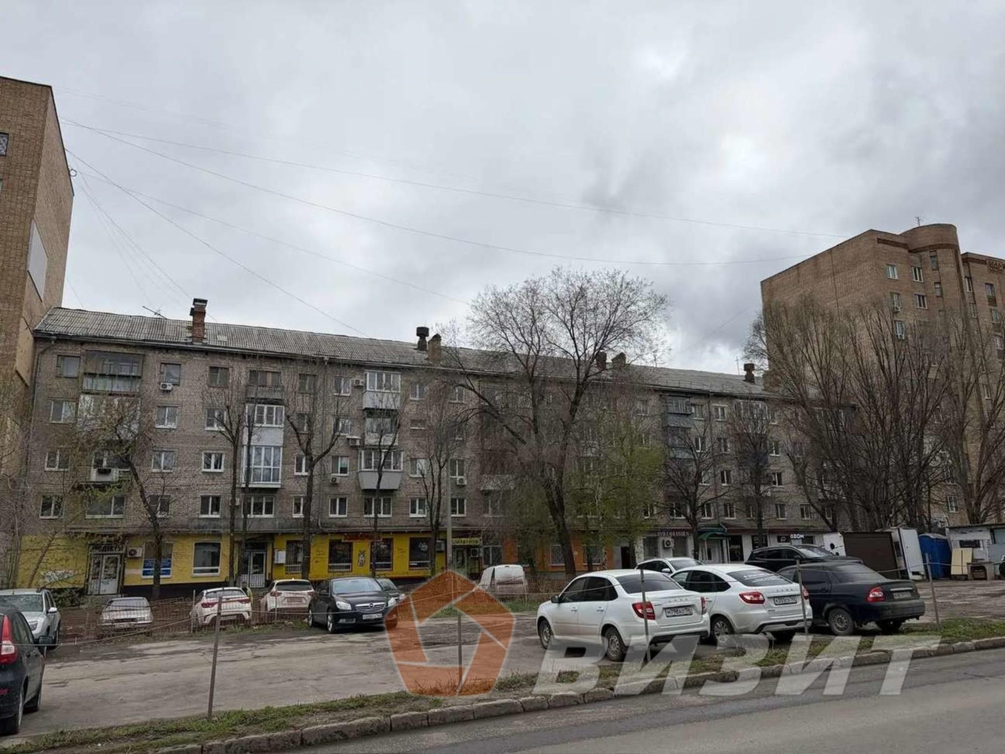 Сдать торговое помещение за 114 000 рублей на Партизанская улица, 171