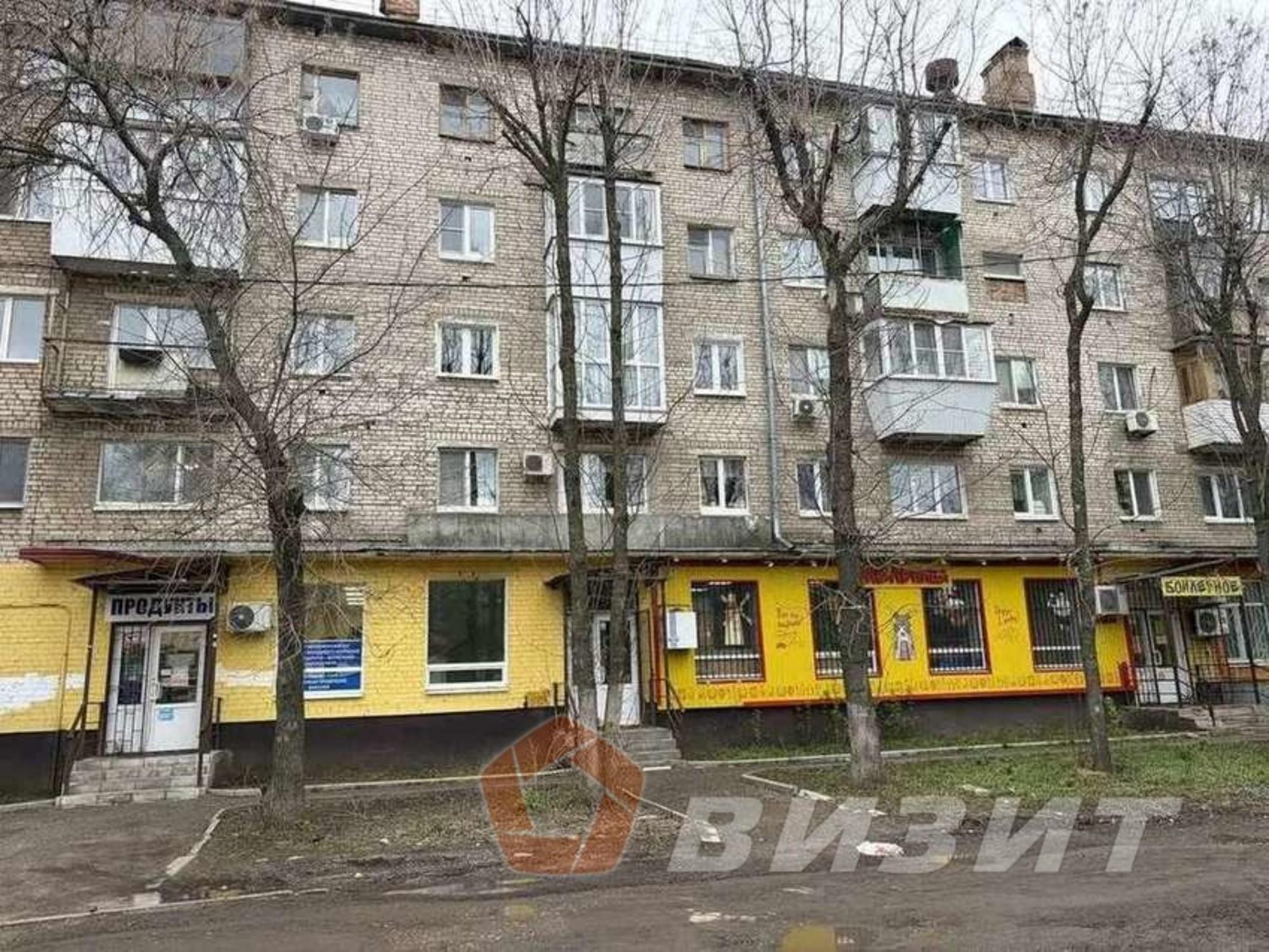 Сдать торговое помещение за 114 000 рублей на Партизанская улица, 171