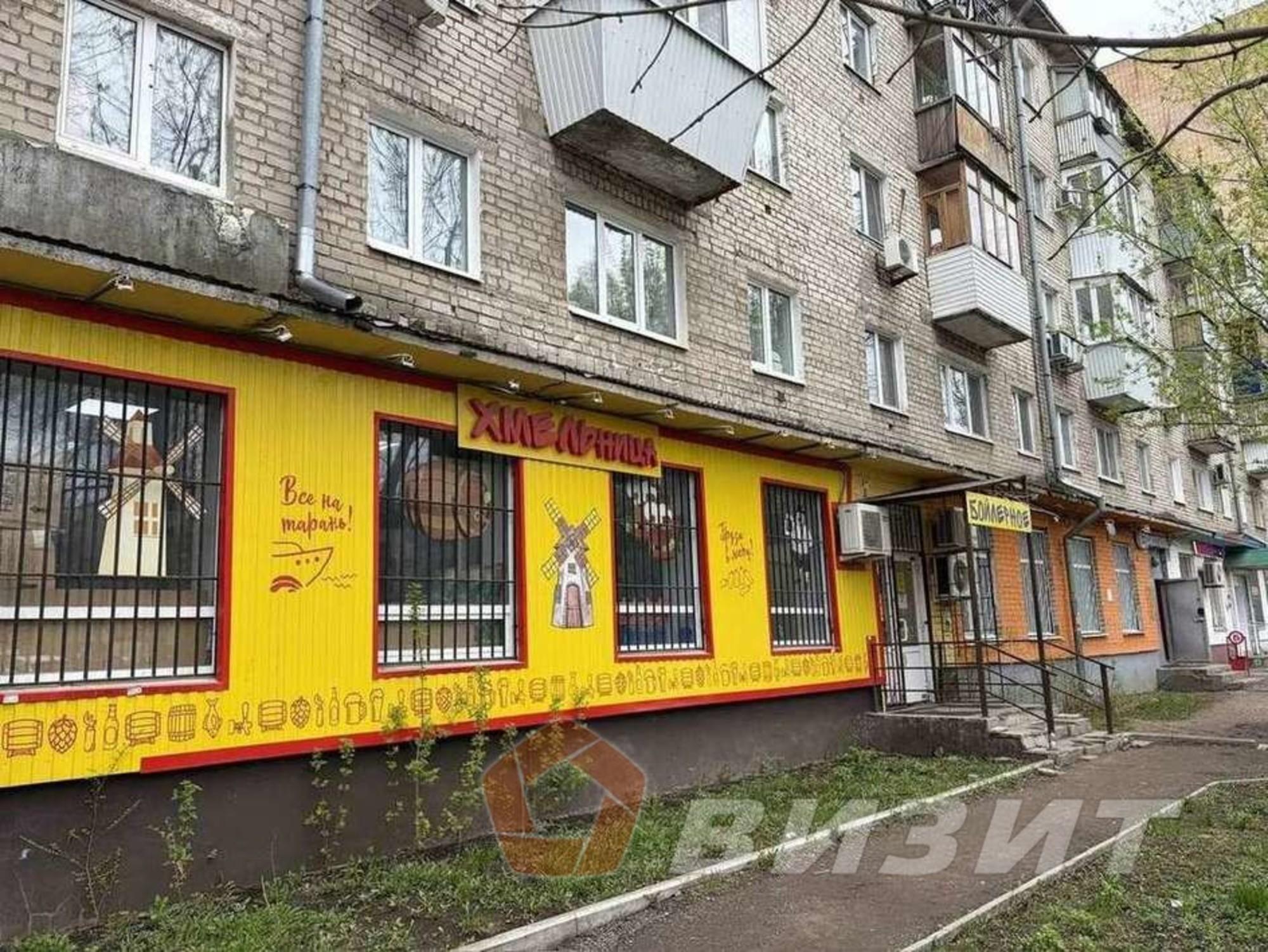 Сдать торговое помещение за 114 000 рублей на Партизанская улица, 171