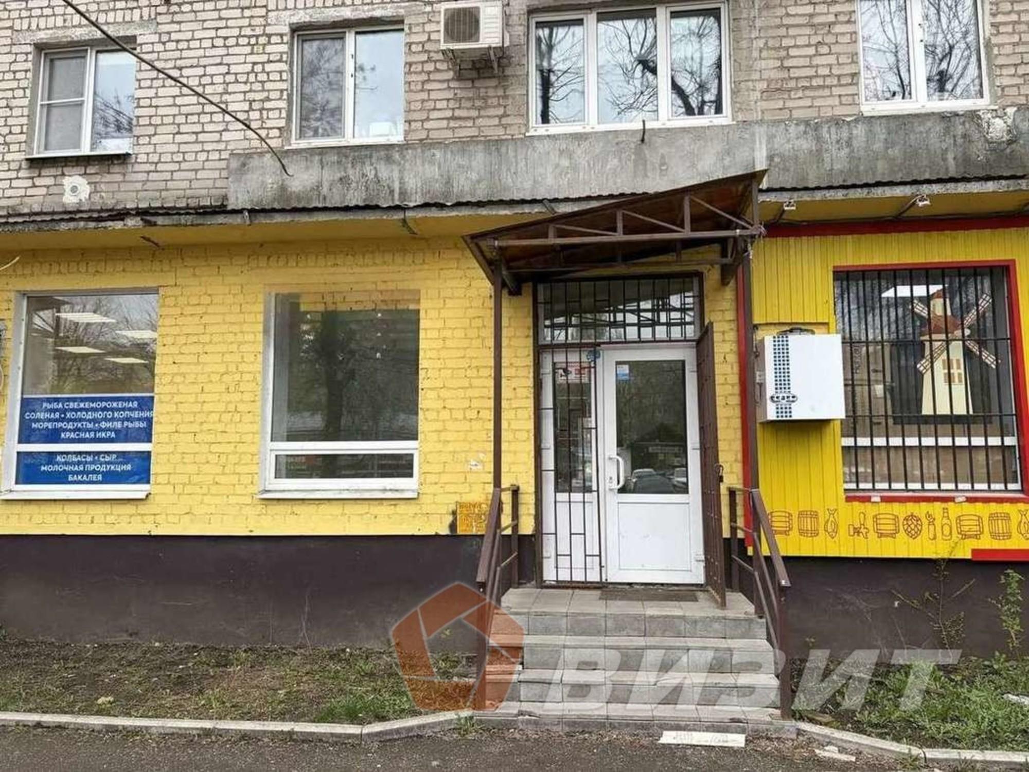 Сдать торговое помещение за 114 000 рублей на Партизанская улица, 171