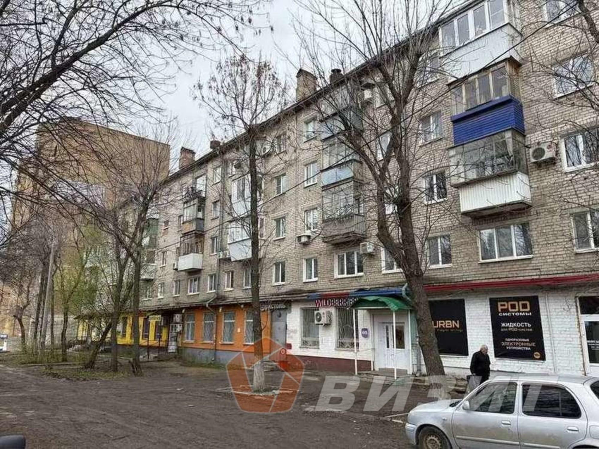 Сдать торговое помещение за 114 000 рублей на Партизанская улица, 171