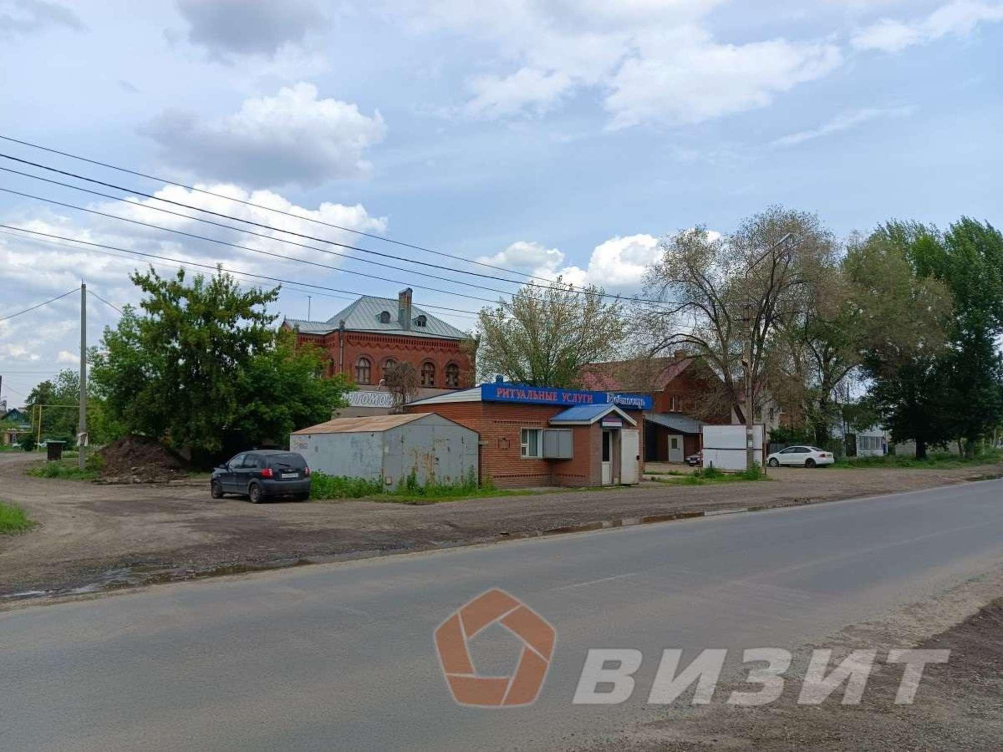 Купить торговое помещение за 600 000 рублей на Аптечная улица, 1а
