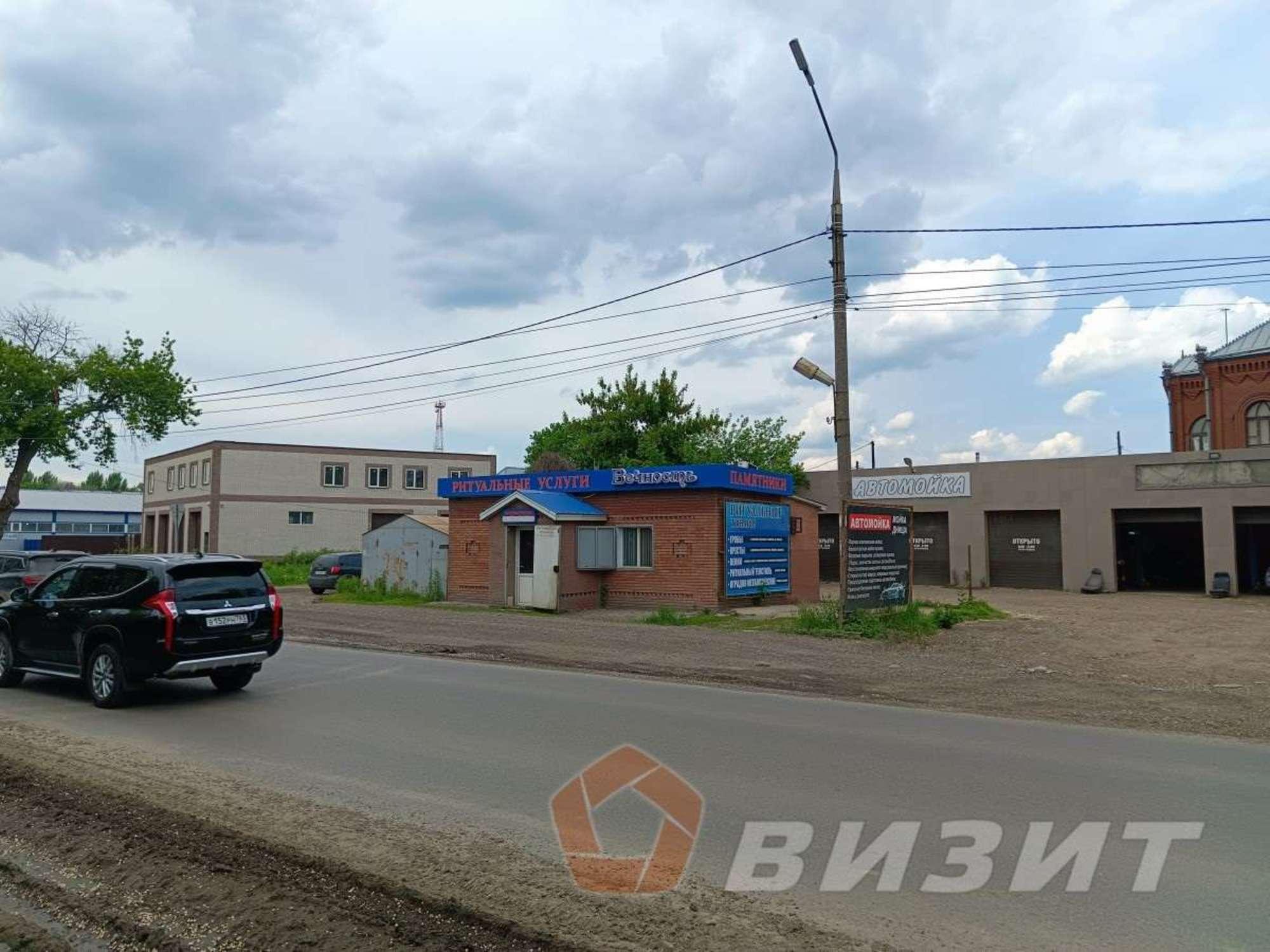 Купить торговое помещение за 600 000 рублей на Аптечная улица, 1а