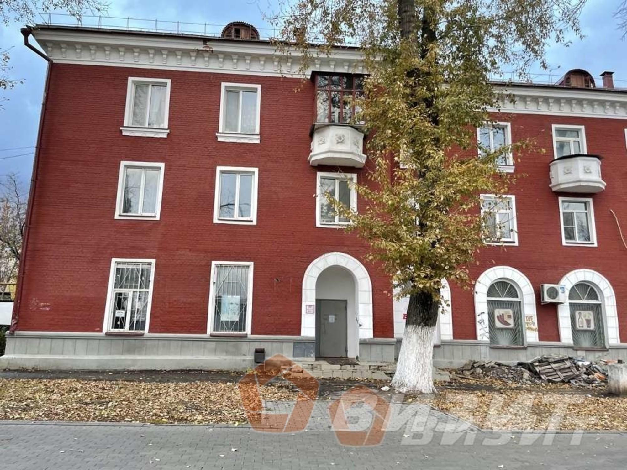 Купить торговое помещение за 5 000 000 рублей на 2-й квартал, 49