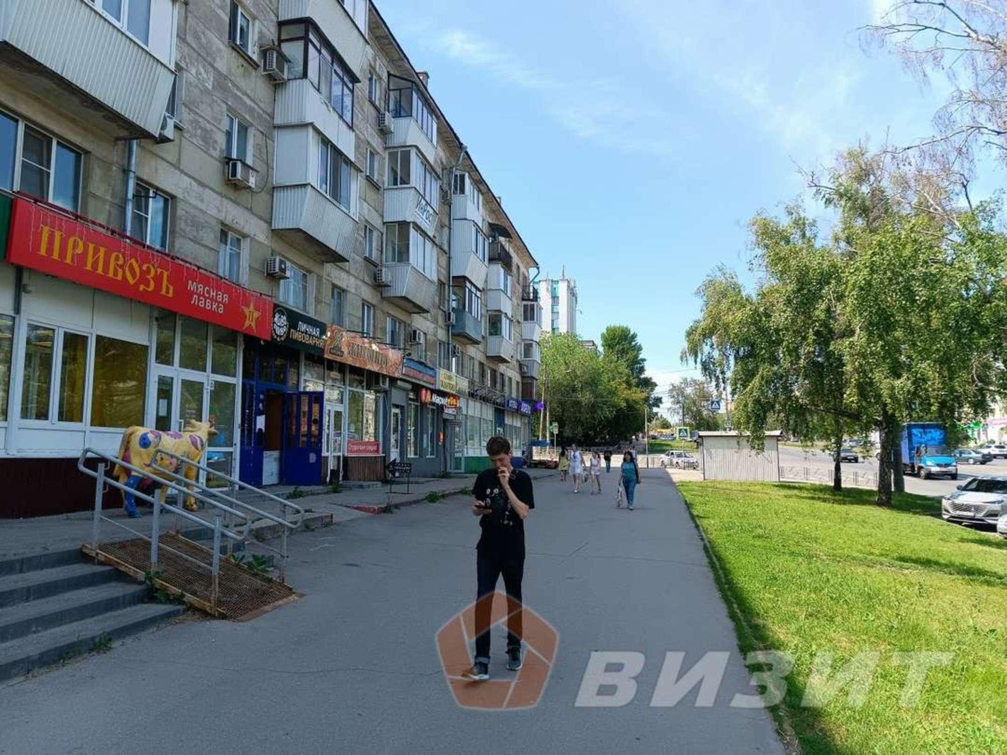Сдать торговое помещение за 129 000 рублей на 22 Партсъезда улица, 18
