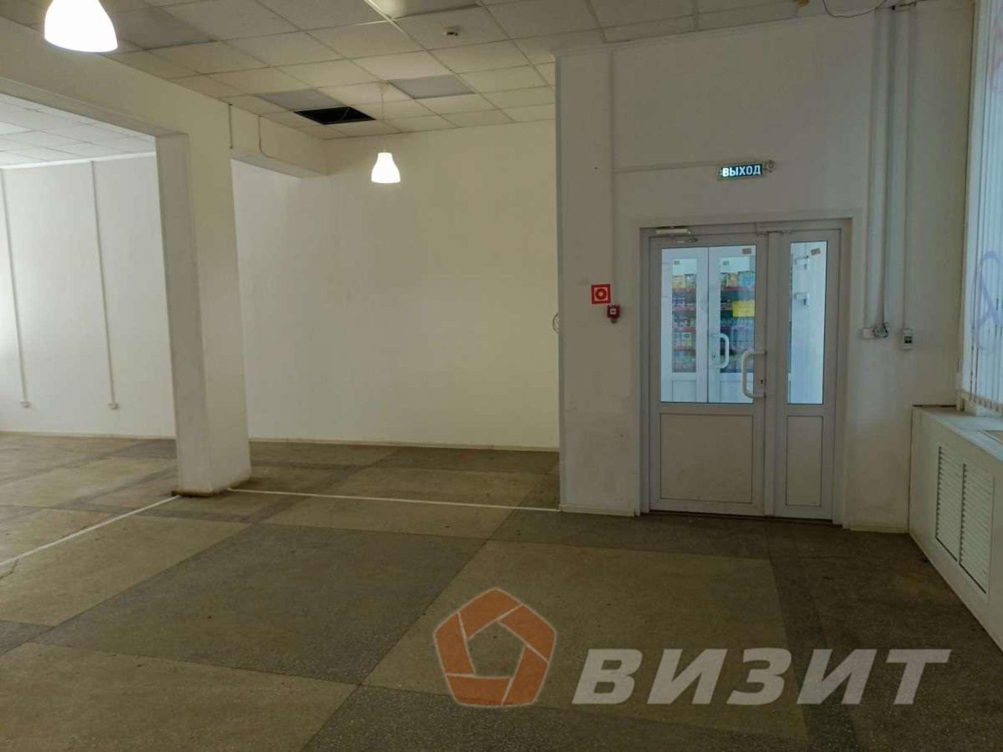 Сдать торговое помещение за 129 000 рублей на 22 Партсъезда улица, 18