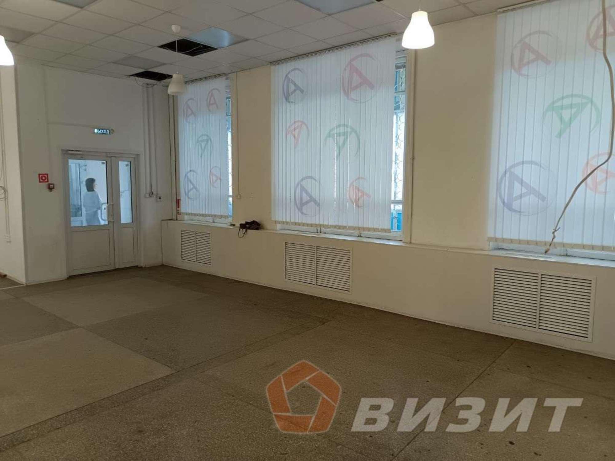 Сдать торговое помещение за 129 000 рублей на 22 Партсъезда улица, 18
