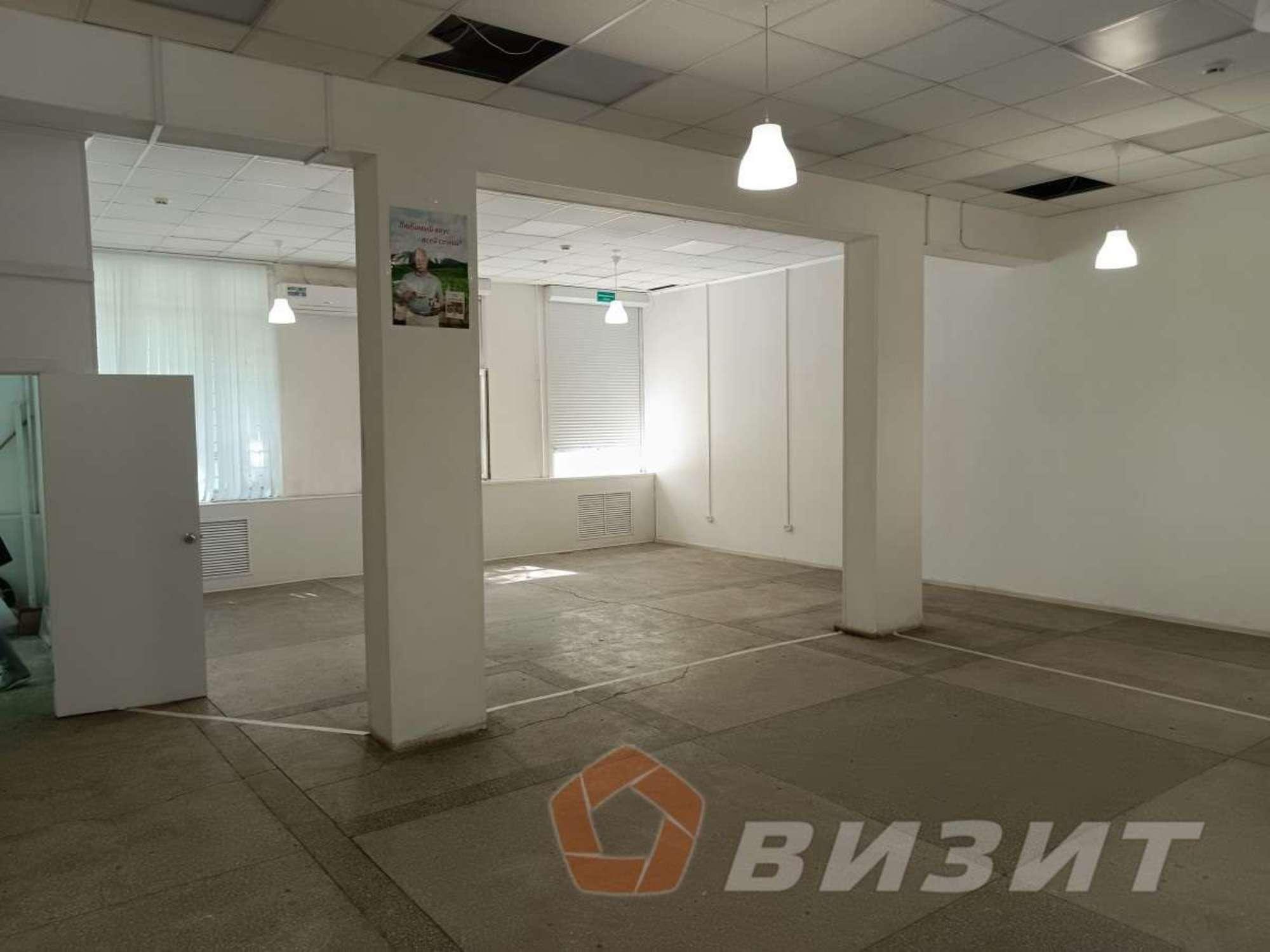 Сдать торговое помещение за 129 000 рублей на 22 Партсъезда улица, 18
