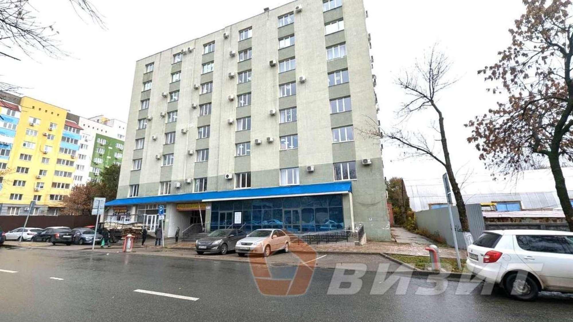 Купить офис, помещение под офис за 8 400 000 рублей на Ленинская улица, 25а