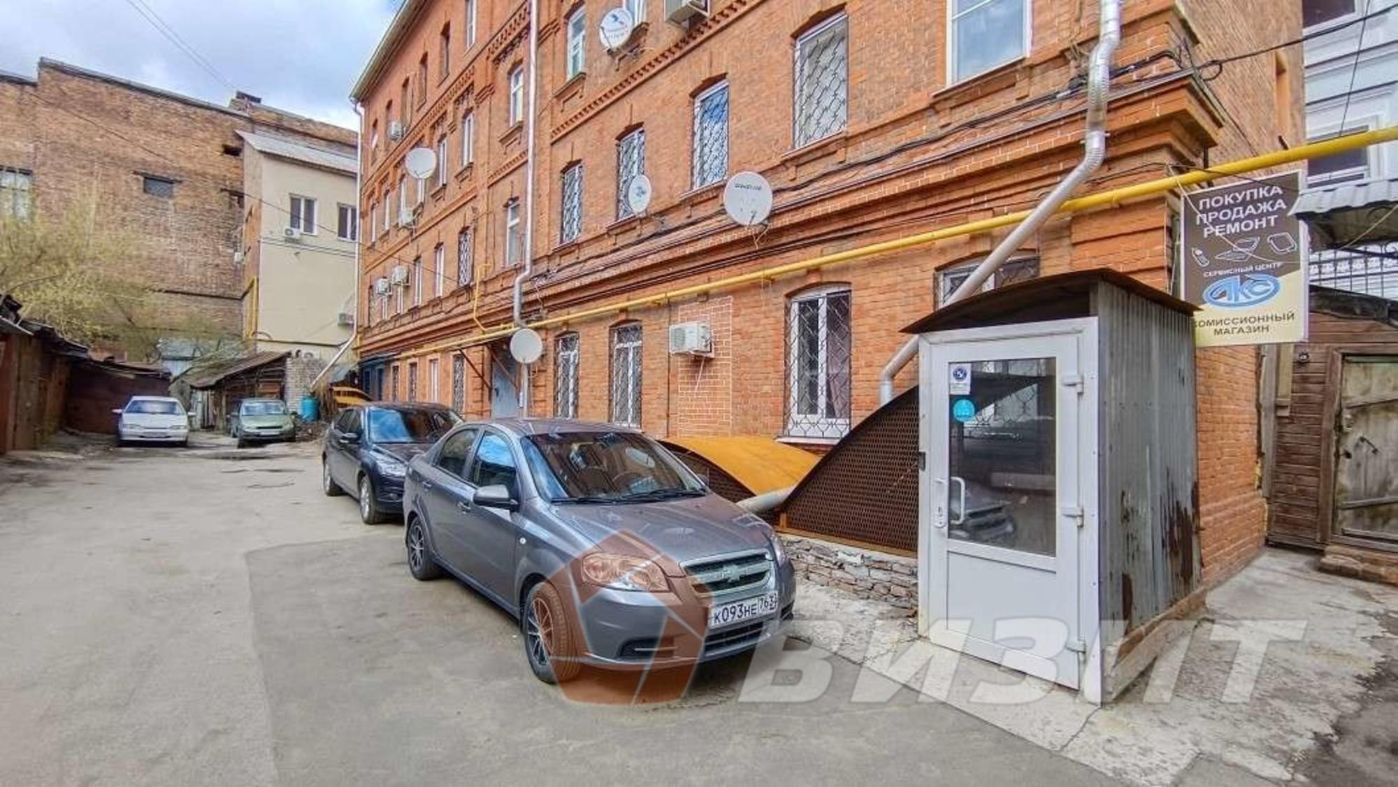 Сдать торговое помещение за 70 000 рублей на Фрунзе улица, 94в