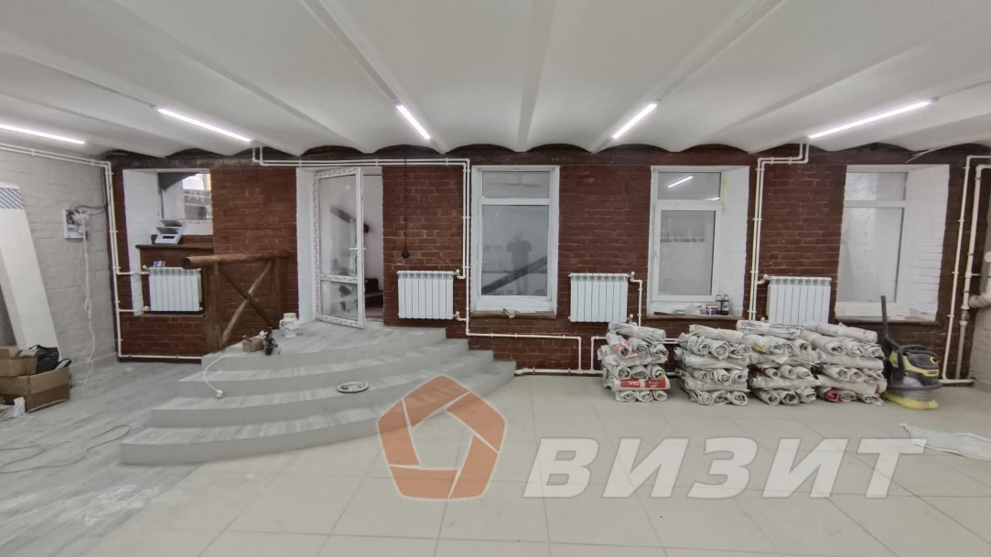Сдать торговое помещение за 70 000 рублей на Фрунзе улица, 94в