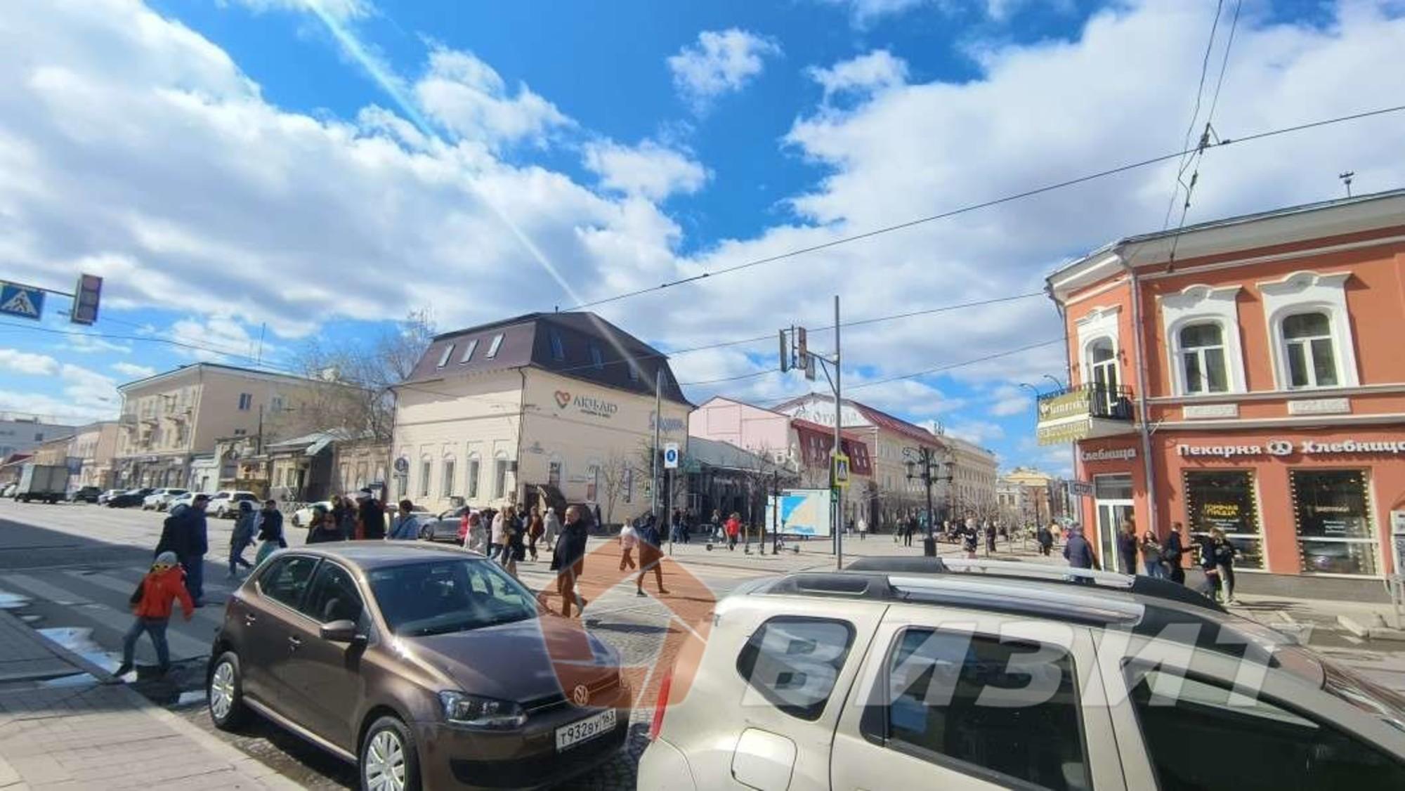 Сдать торговое помещение за 70 000 рублей на Фрунзе улица, 94в