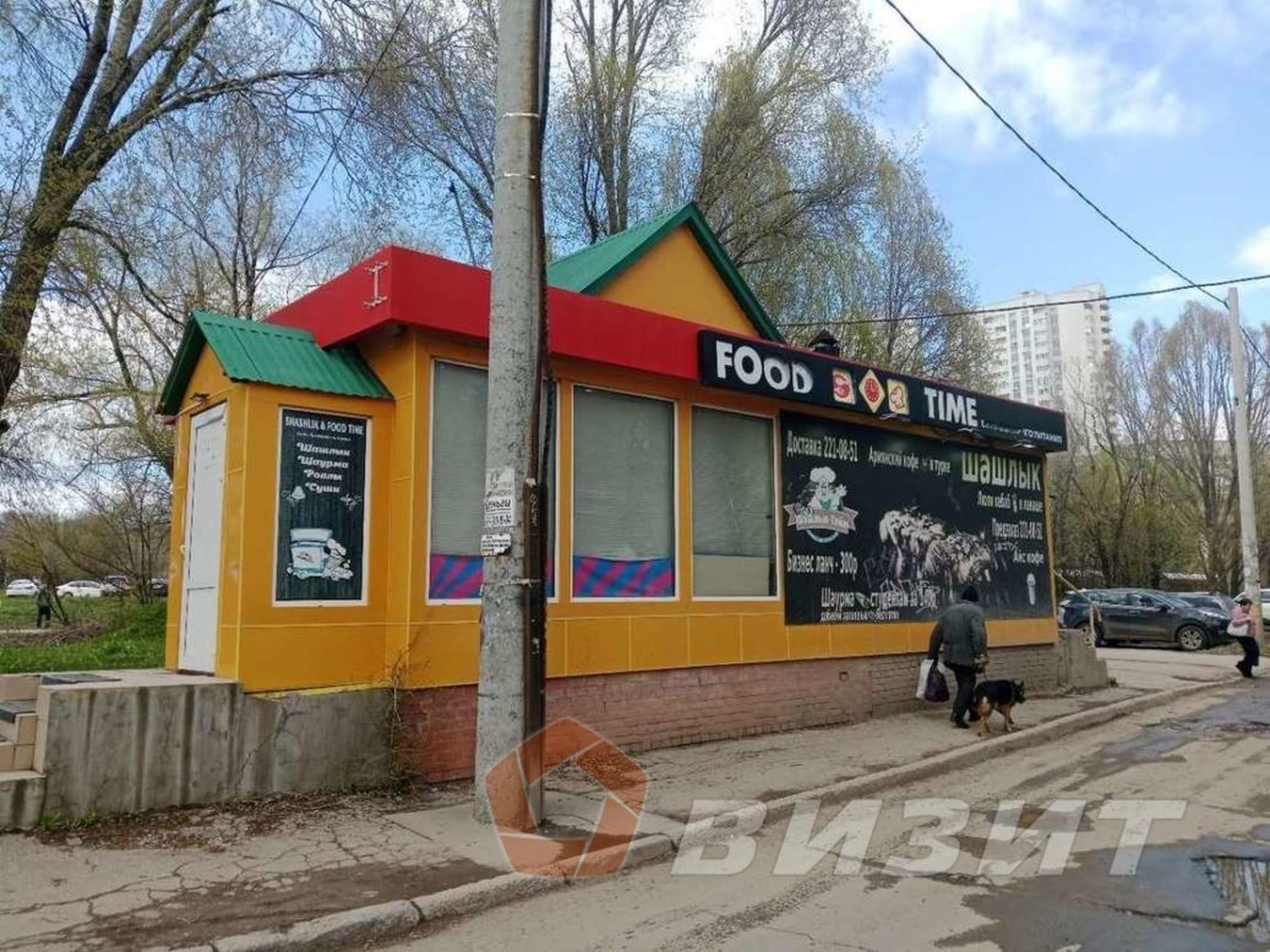 Сдать торговое помещение за 70 000 рублей на Советской Армии улица, 125а