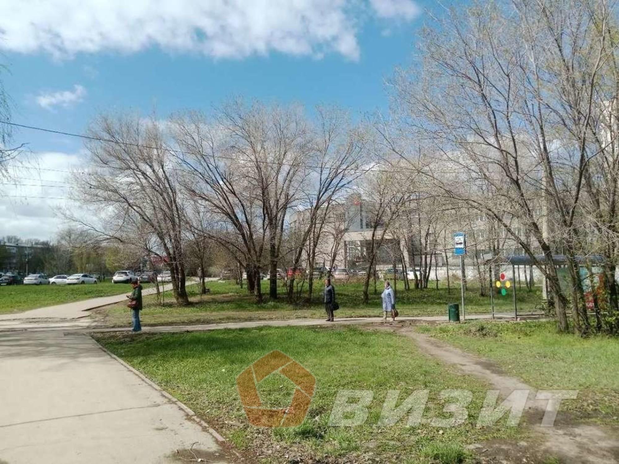 Сдать торговое помещение за 70 000 рублей на Советской Армии улица, 125а