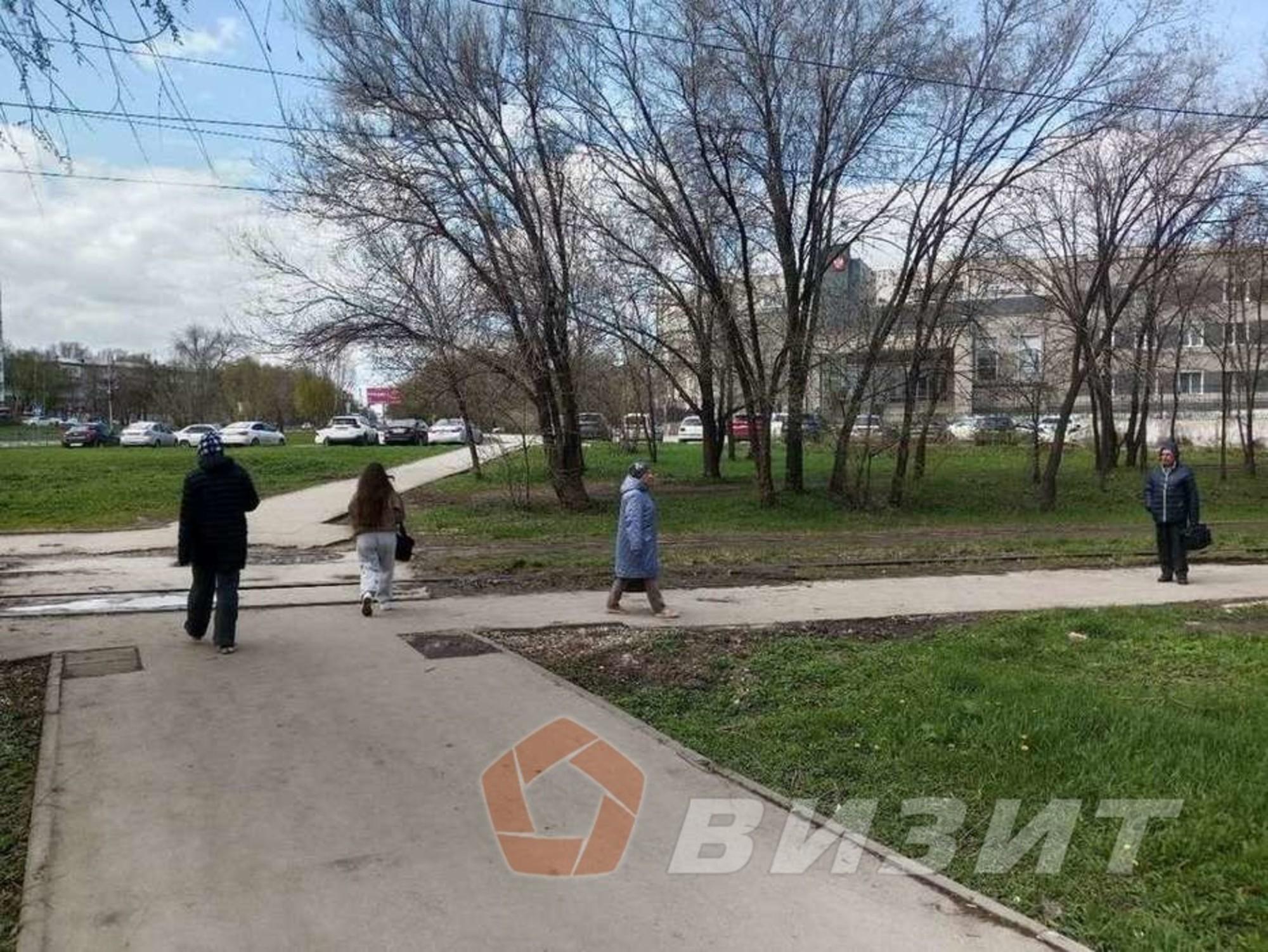 Сдать торговое помещение за 70 000 рублей на Советской Армии улица, 125а