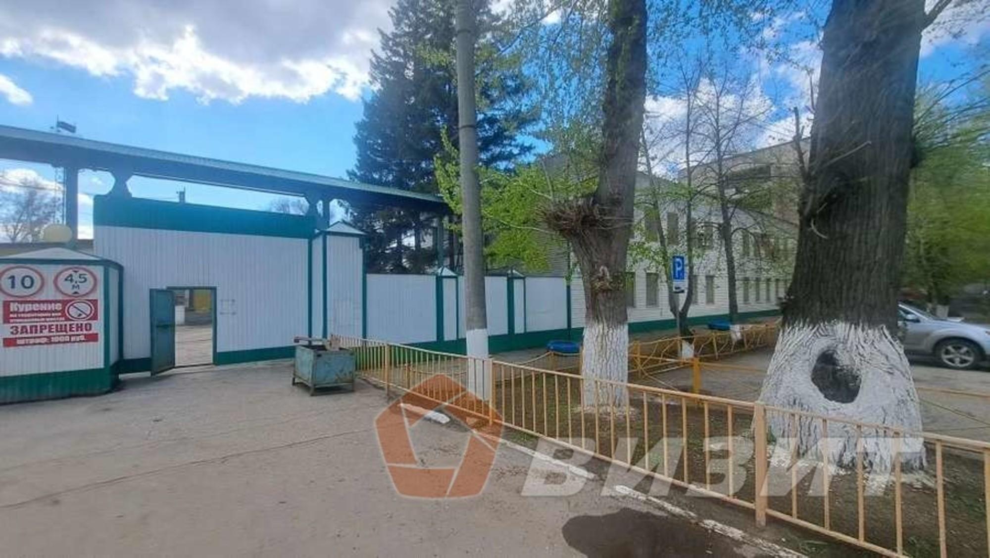 Сдать складское помещение за 455 000 рублей на 22 Партсъезда улица, 8