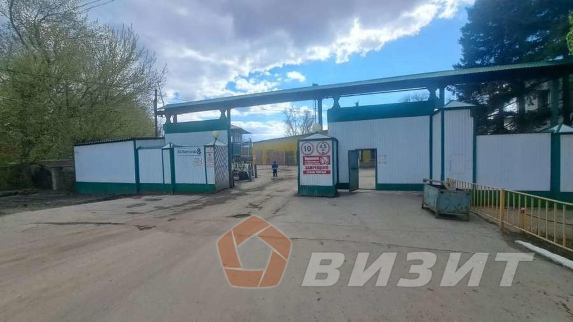 Сдать складское помещение за 455 000 рублей на 22 Партсъезда улица, 8
