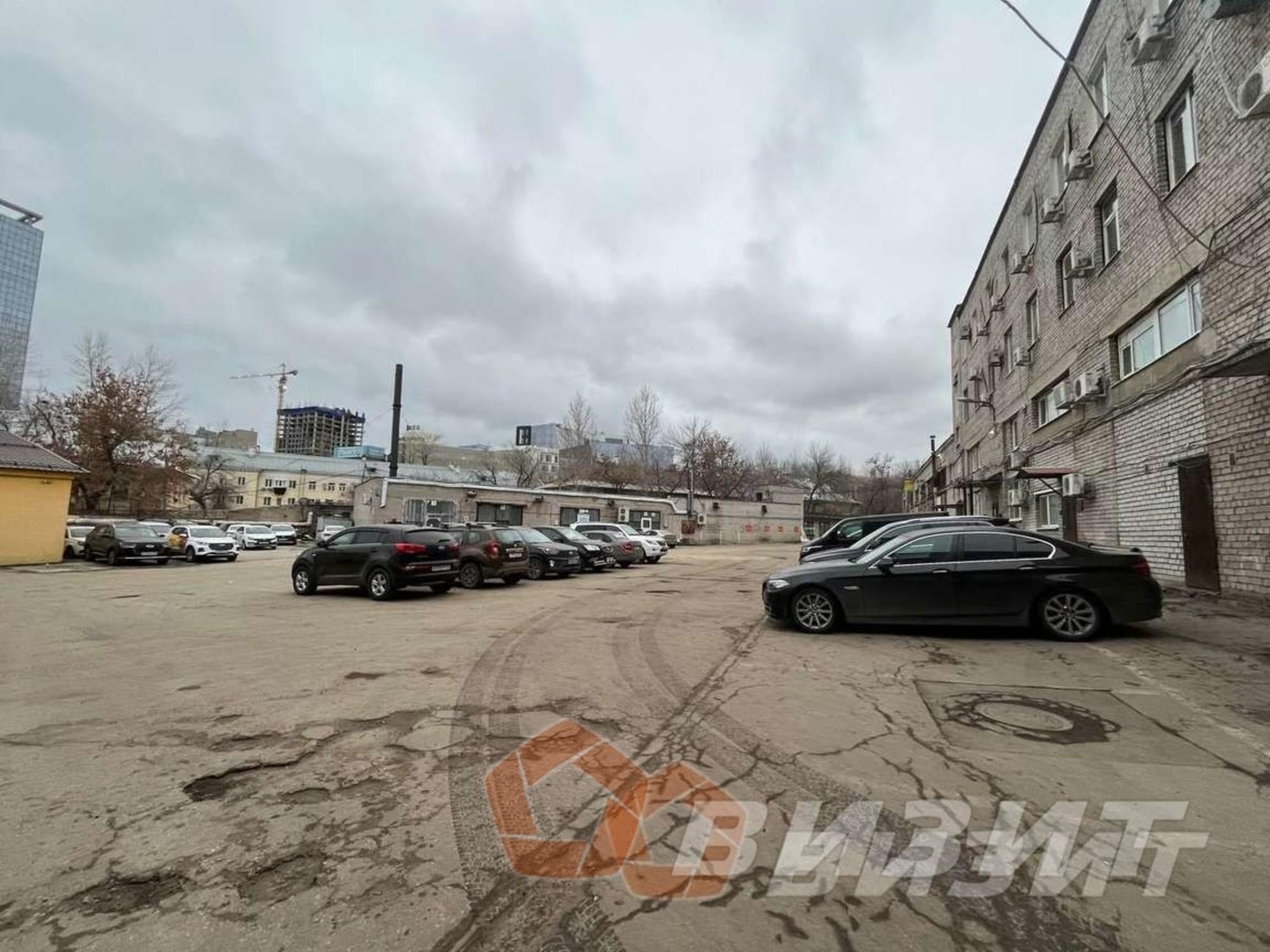 Сдать офис, помещение под офис за 26 000 рублей на Московская улица, 6