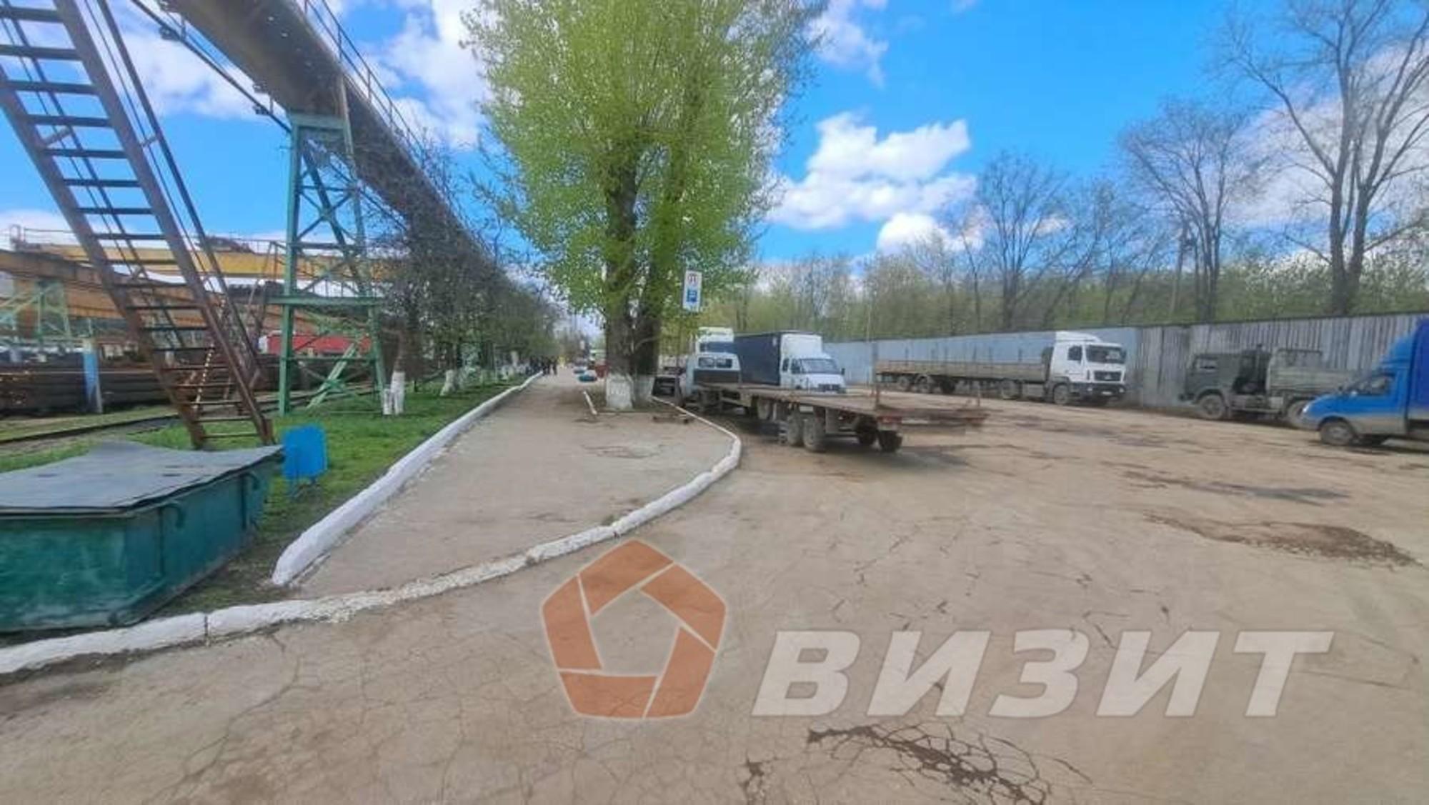 Сдать складское помещение за 455 000 рублей на 22 Партсъезда улица, 8