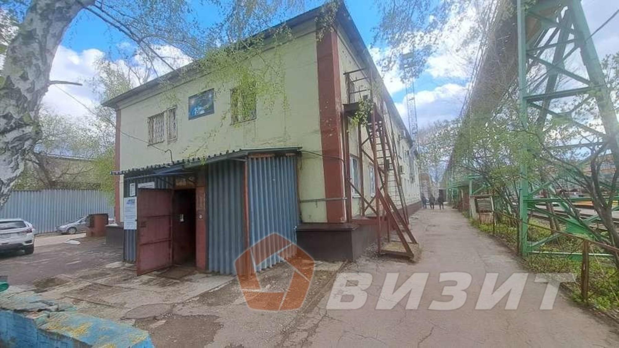 Сдать складское помещение за 455 000 рублей на 22 Партсъезда улица, 8