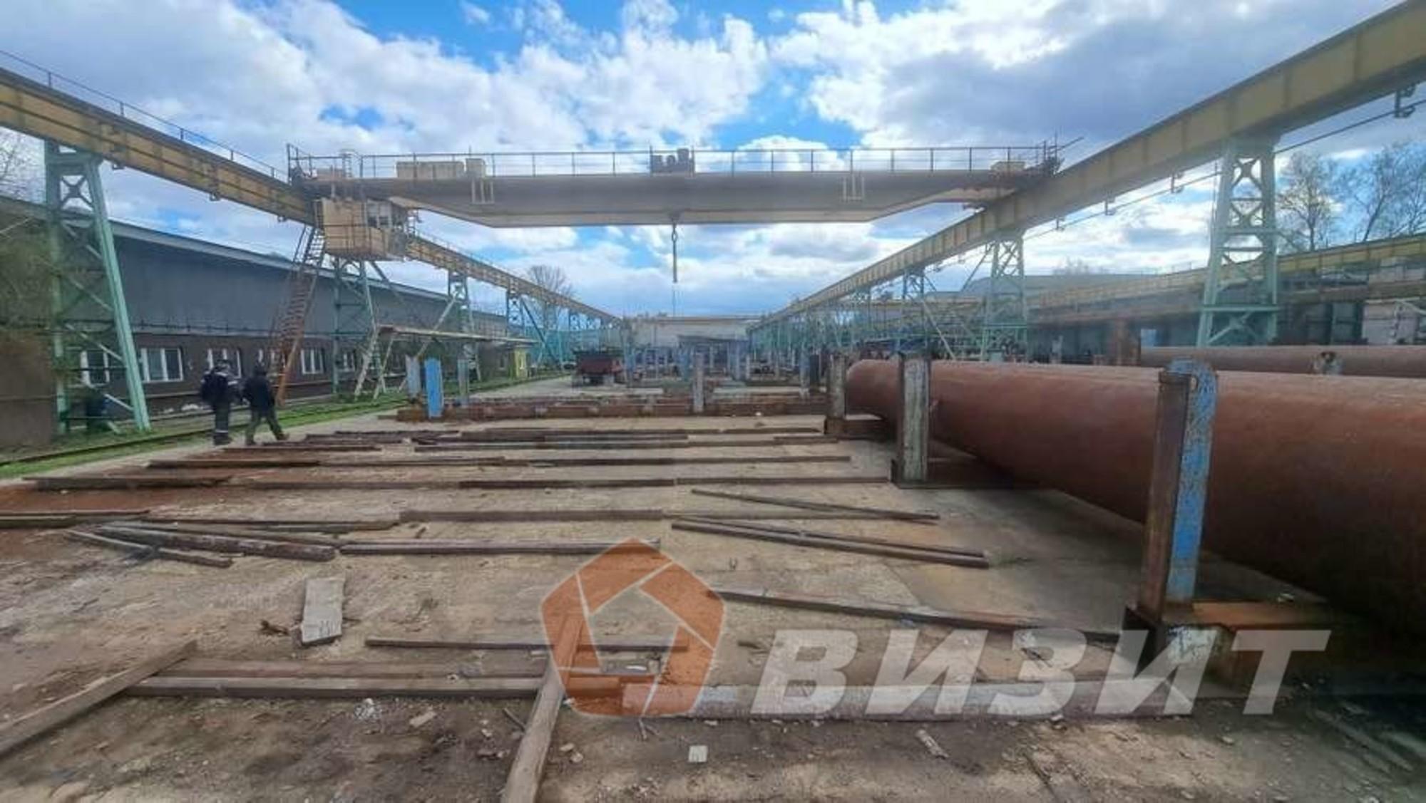 Сдать складское помещение за 455 000 рублей на 22 Партсъезда улица, 8