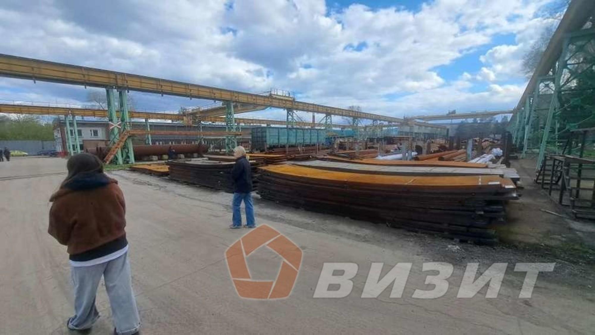 Сдать складское помещение за 455 000 рублей на 22 Партсъезда улица, 8