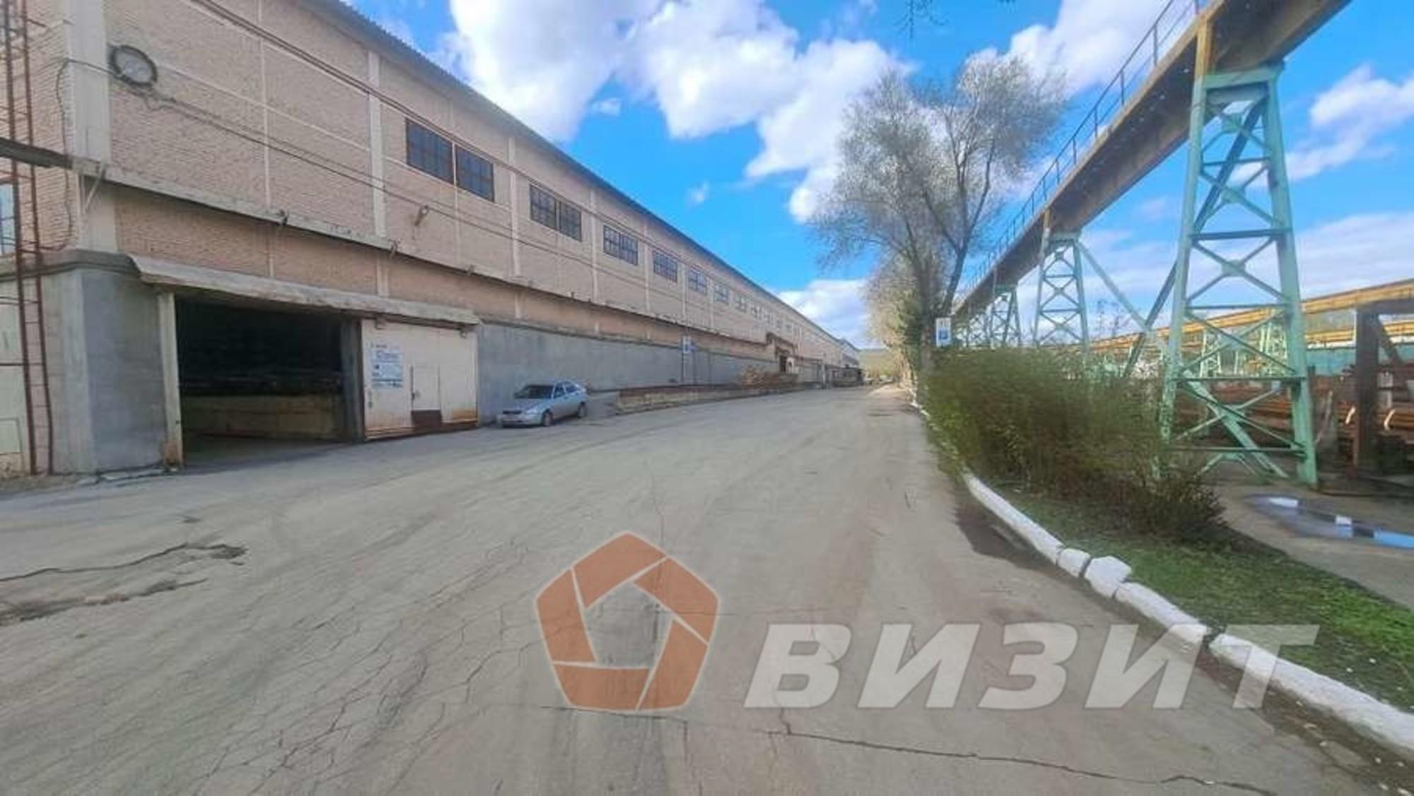 Сдать складское помещение за 455 000 рублей на 22 Партсъезда улица, 8