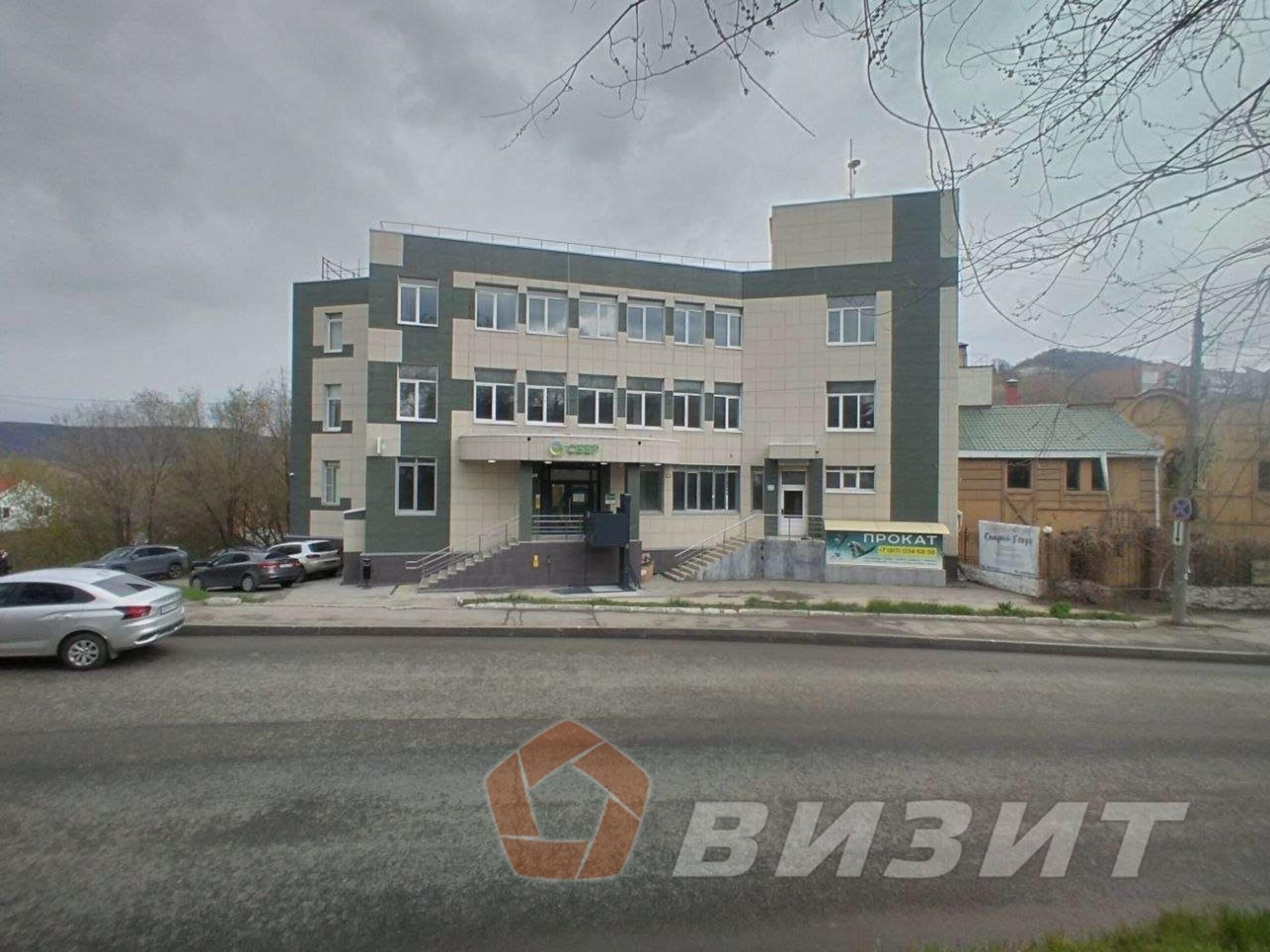 Сдать офис, помещение под офис за 136 000 рублей на Жигули улица, 61