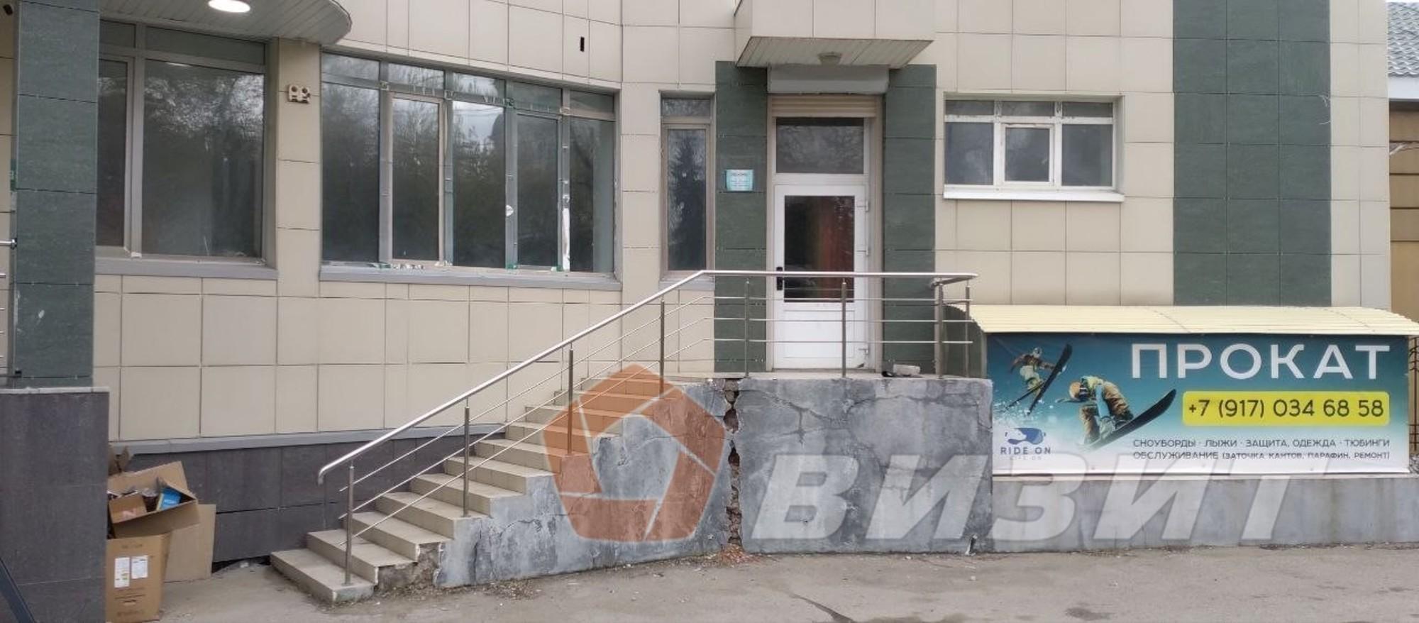 Сдать офис, помещение под офис за 136 000 рублей на Жигули улица, 61