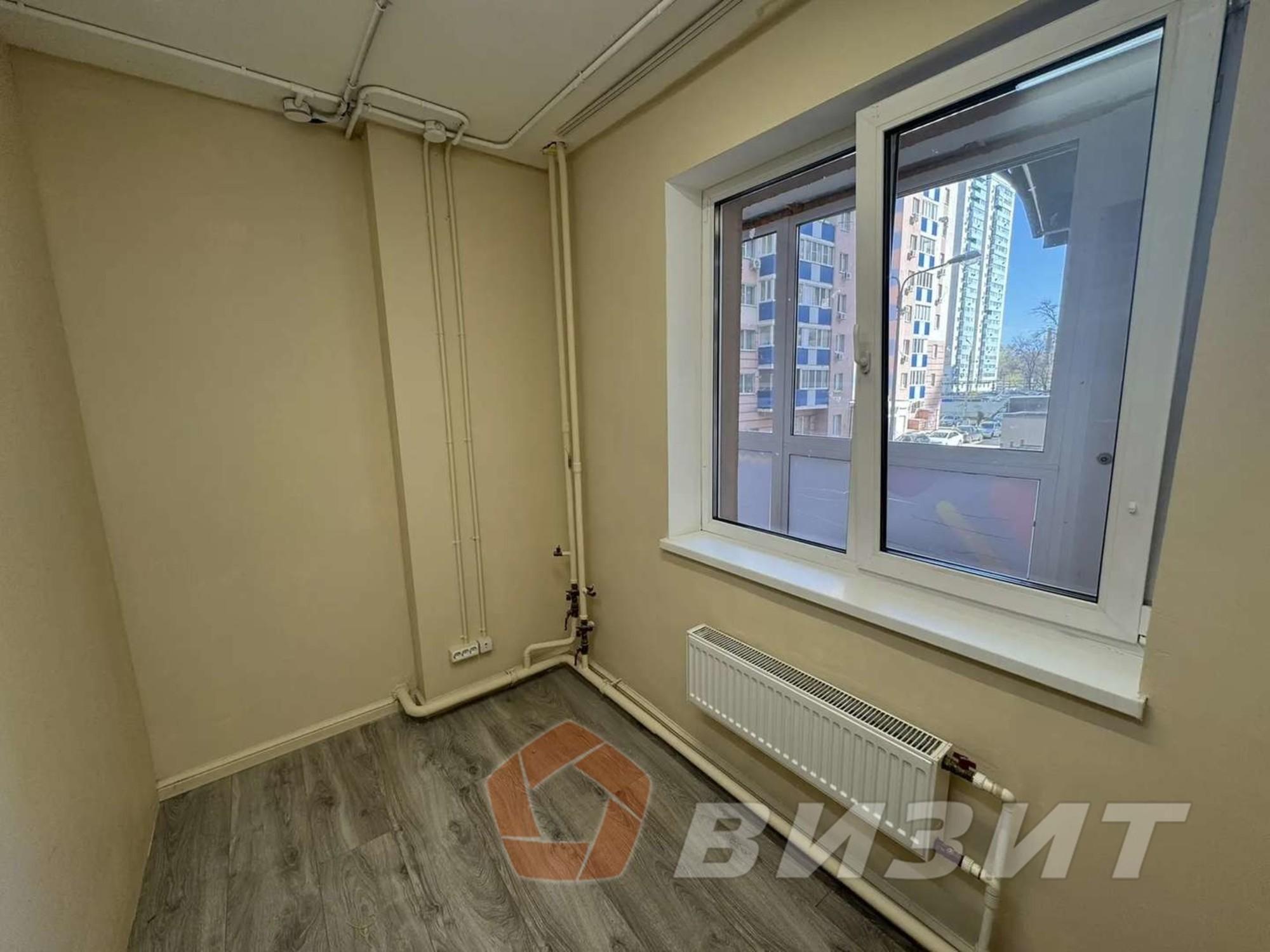 Купить офис, помещение под офис за 26 400 000 рублей на 3-й проезд, 50