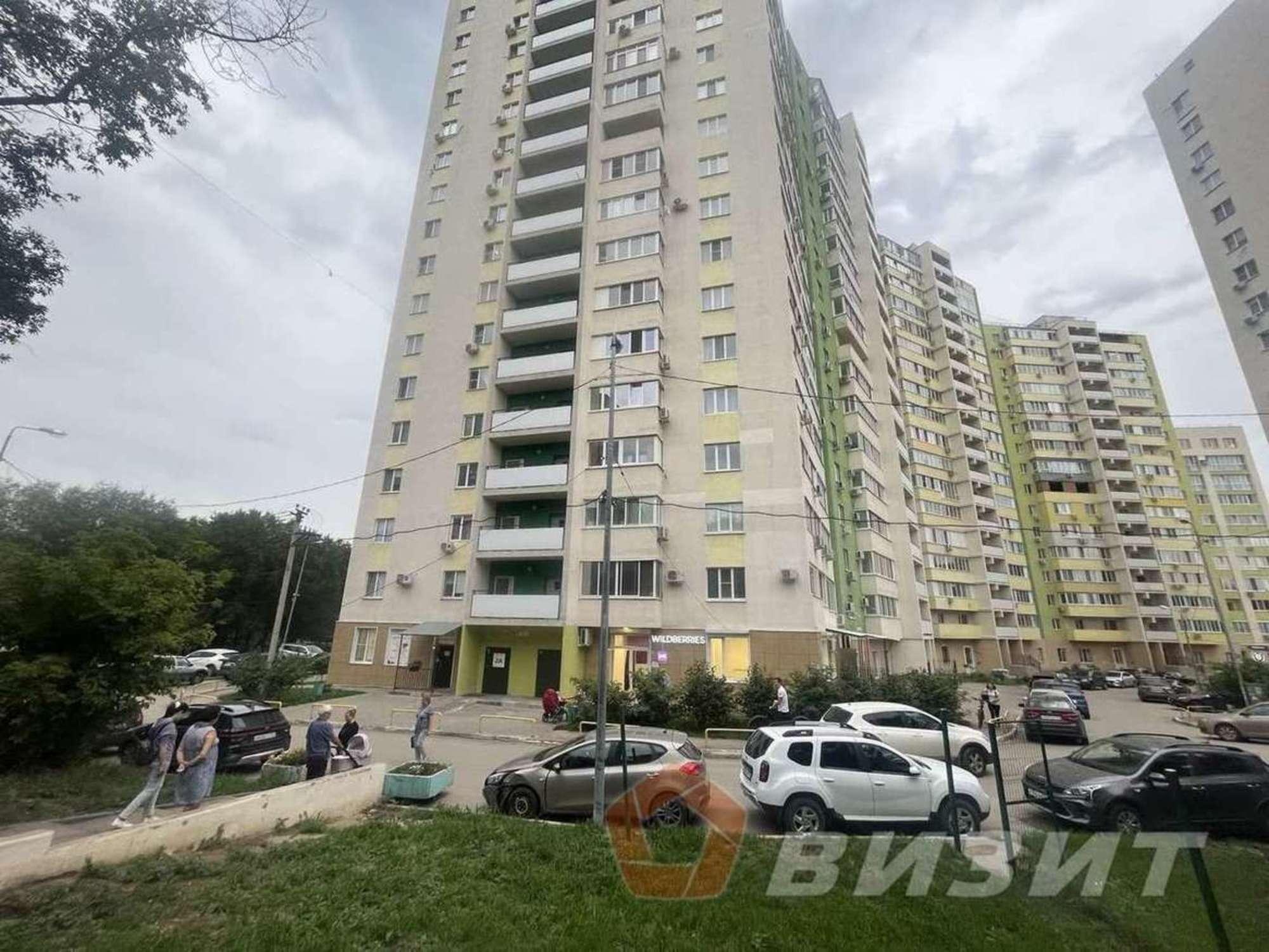 Купить торговое помещение за 9 500 000 рублей на Аэродромная улица, 98а