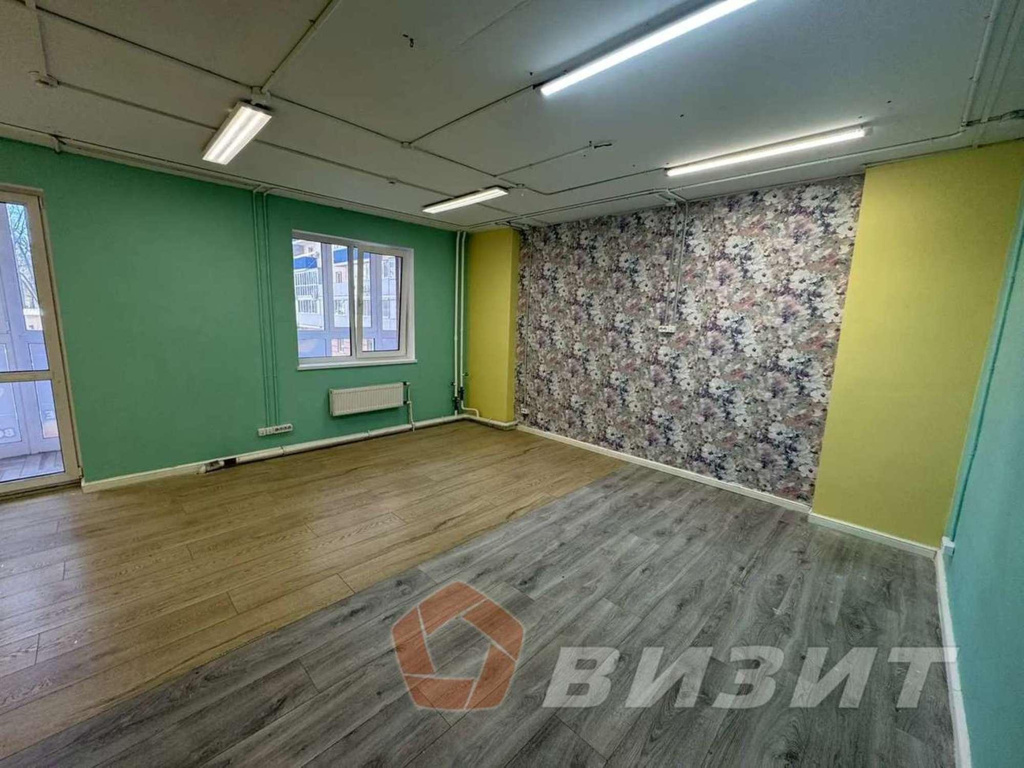 Купить офис, помещение под офис за 26 400 000 рублей на 3-й проезд, 50