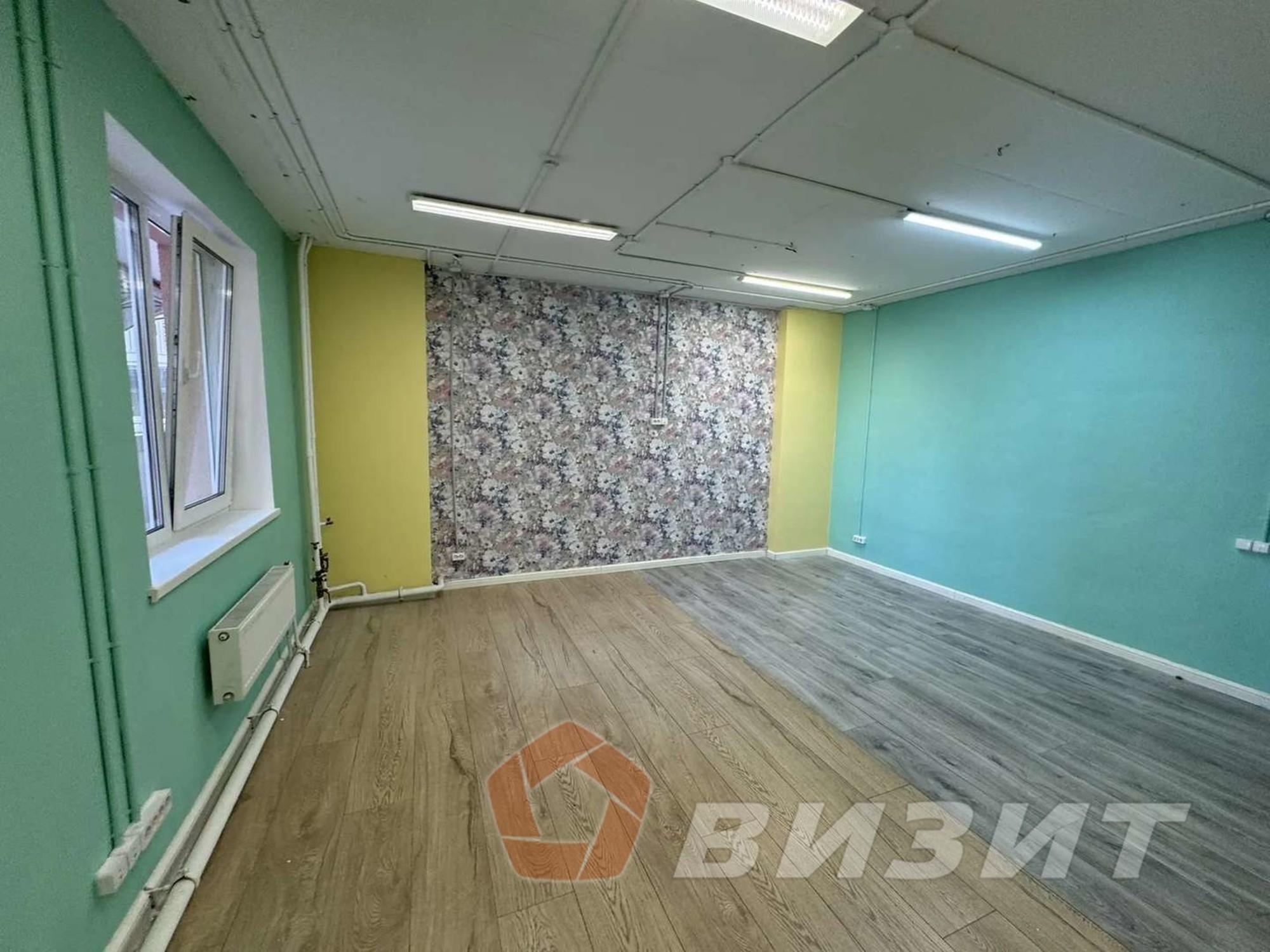 Купить офис, помещение под офис за 26 400 000 рублей на 3-й проезд, 50