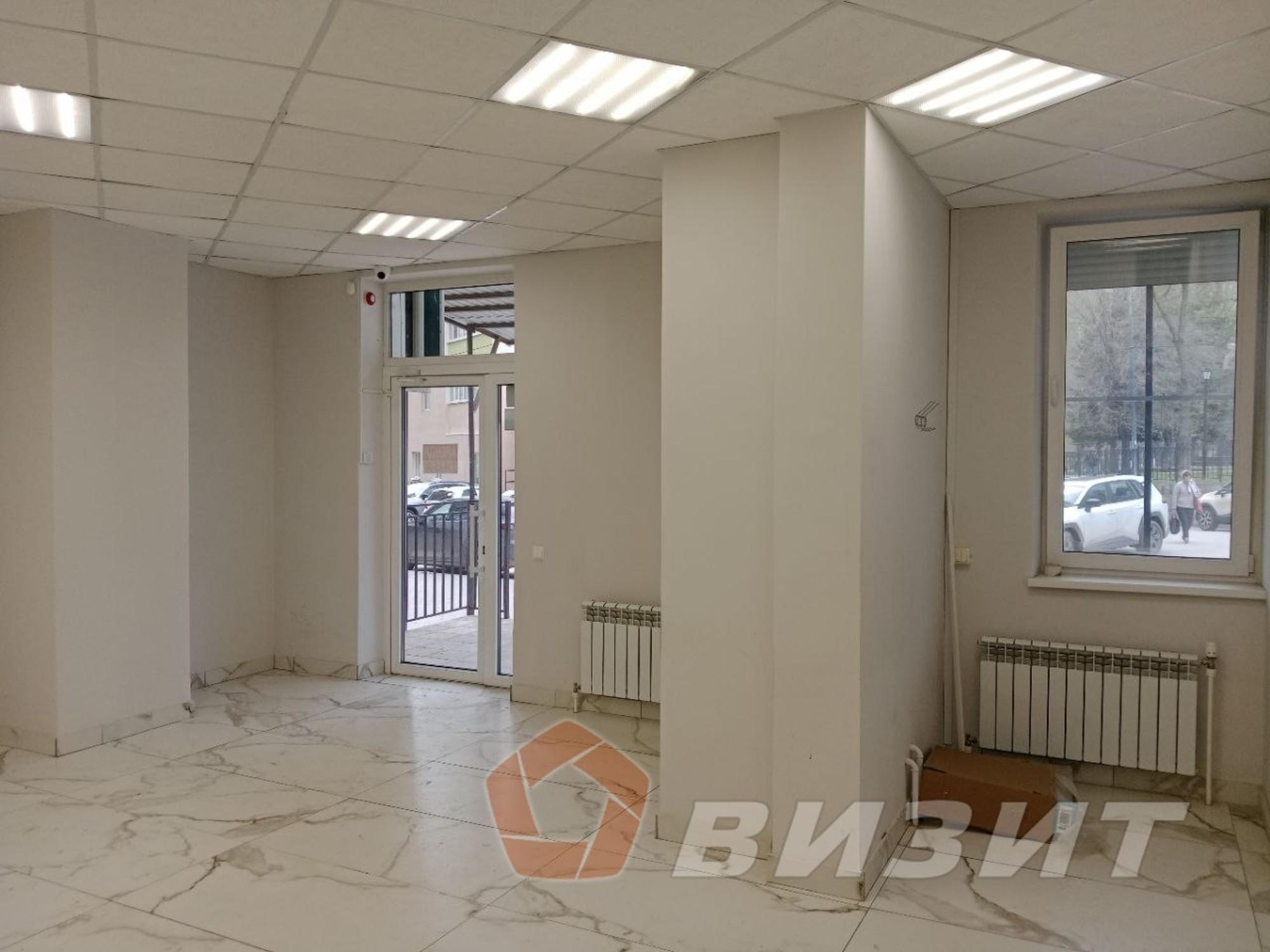 Купить торговое помещение за 9 500 000 рублей на Аэродромная улица, 98а