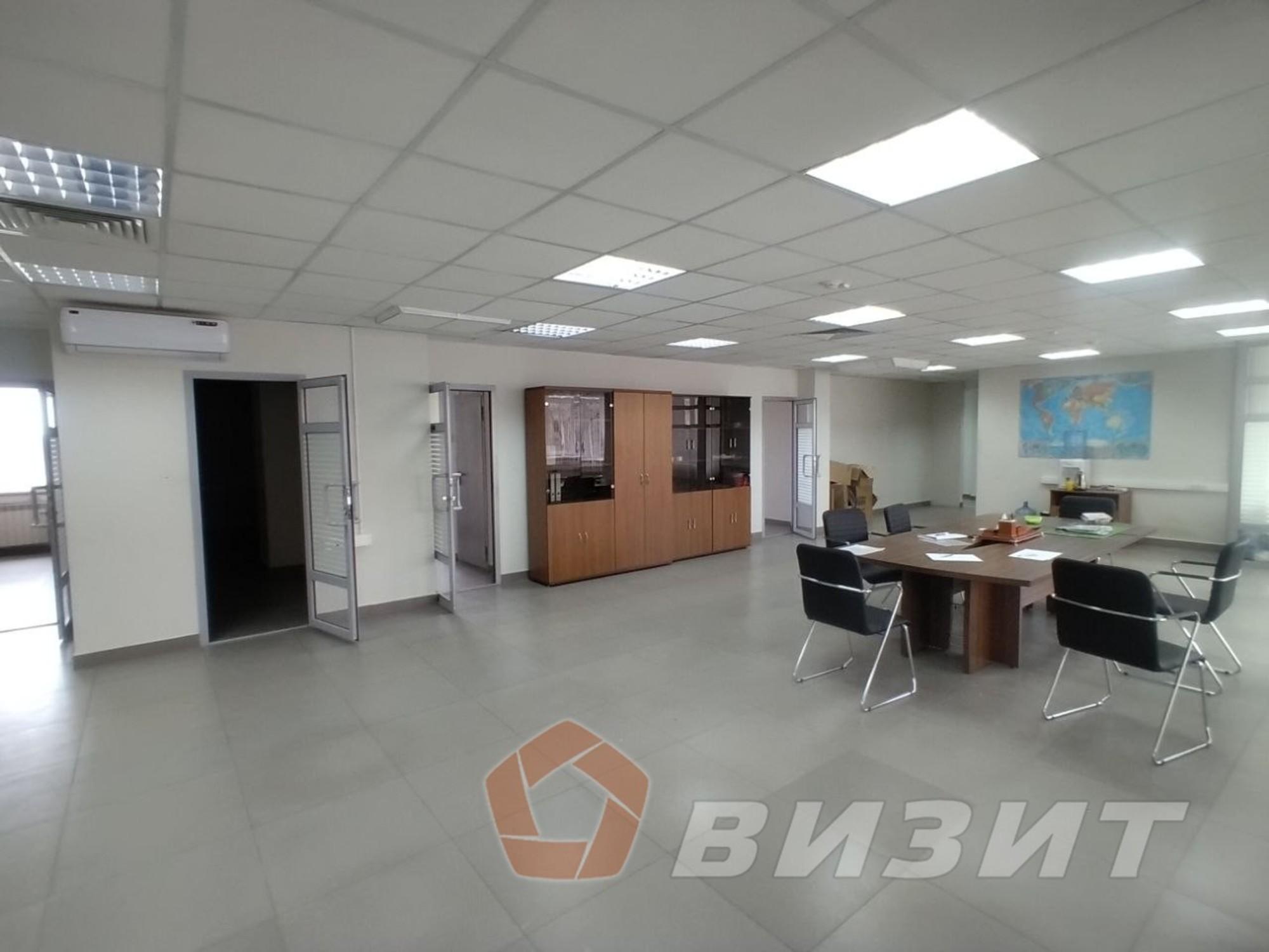 Сдать офис, помещение под офис за 136 000 рублей на Жигули улица, 61