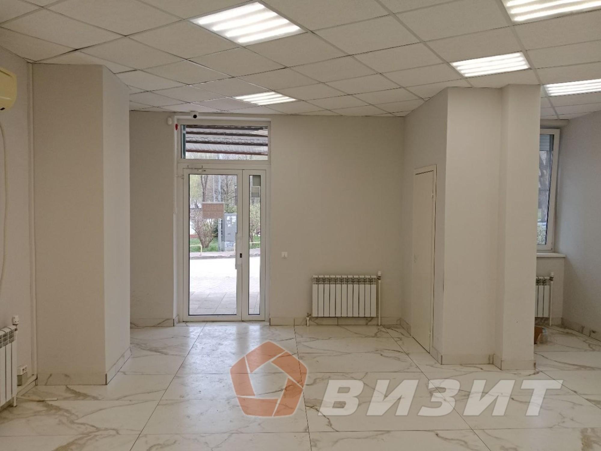 Купить торговое помещение за 9 500 000 рублей на Аэродромная улица, 98а