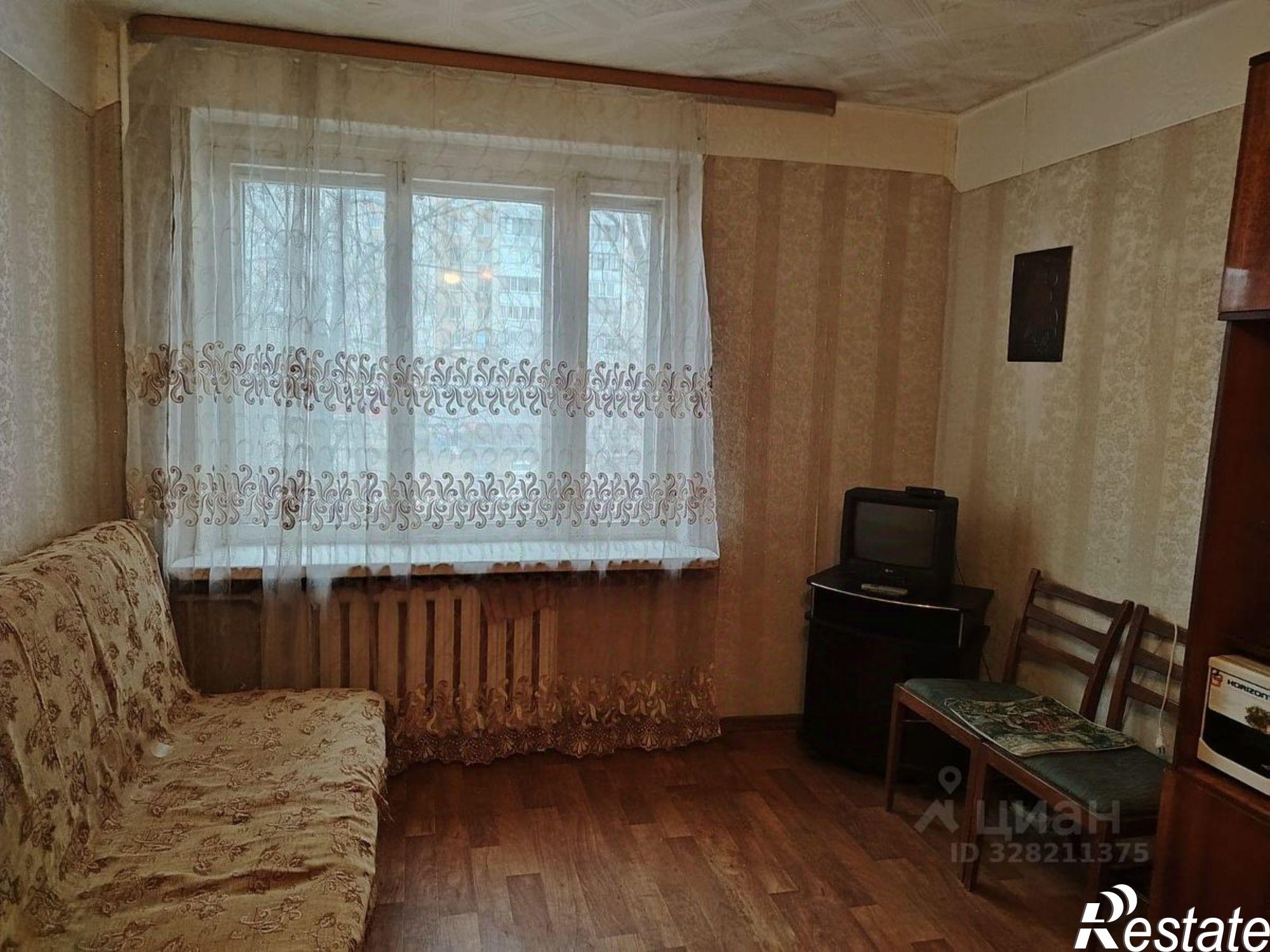 Сдать комнату за 10 500 рублей на ул 22 Партсъезда, 41