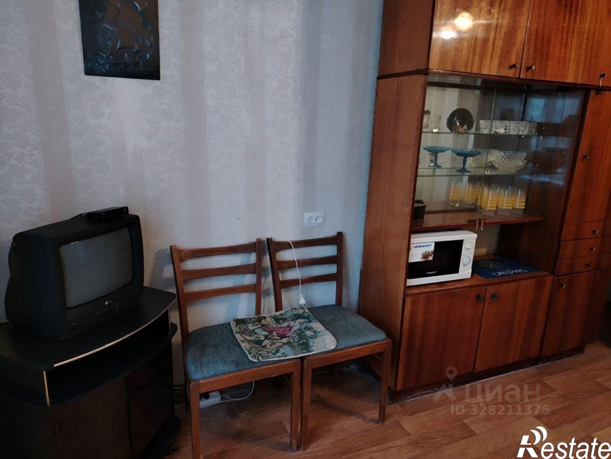 Сдать комнату за 10 500 рублей на ул 22 Партсъезда, 41