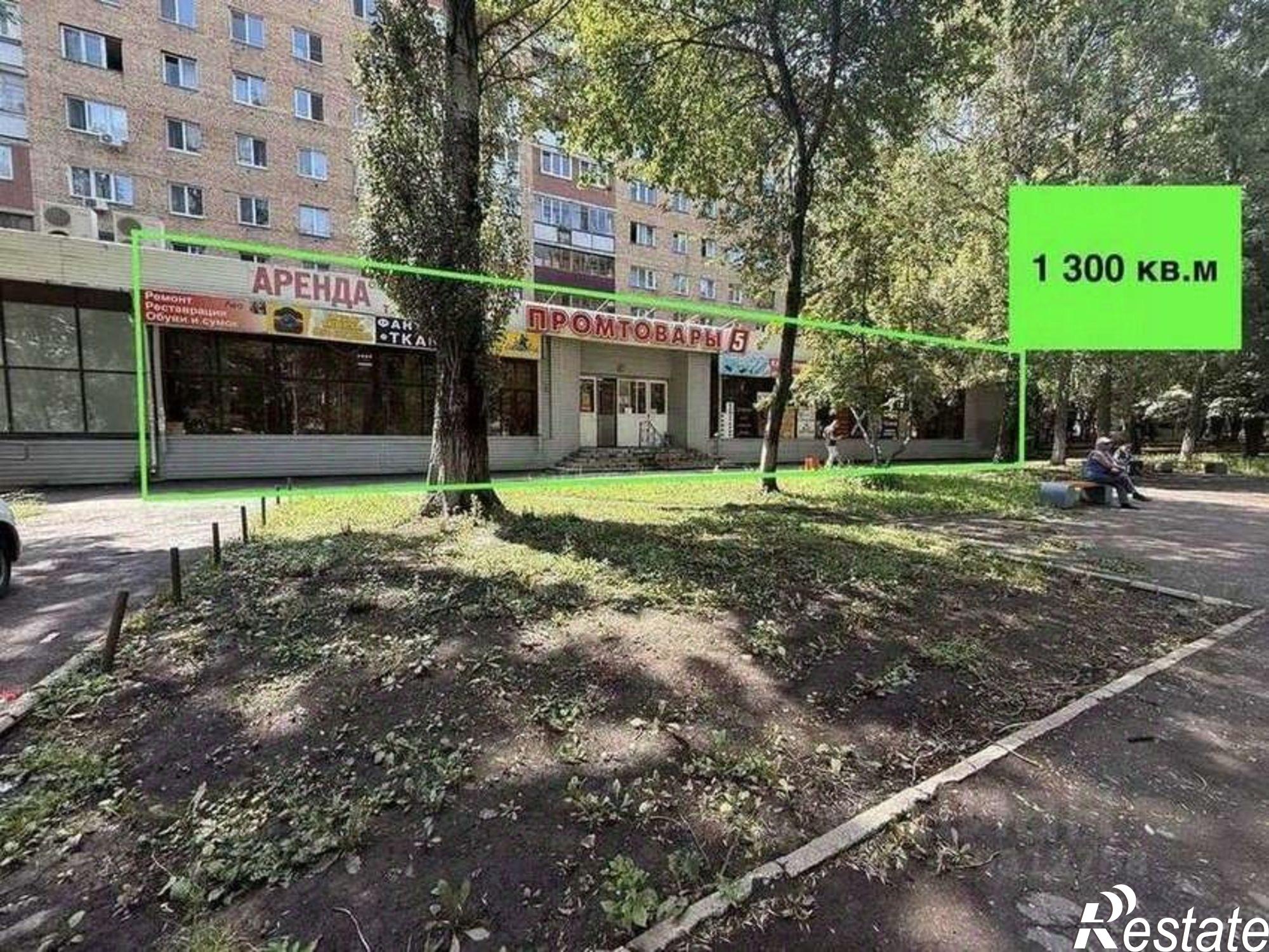 Купить торговое помещение за 90 000 300 рублей на пр-кт Кирова, 210