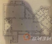 торговое помещение 222 кв м Мичурина улица, 126