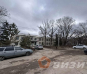 офис 309.7 кв м, этаж 1/2 Центральная улица, 12а