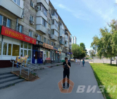 торговое помещение 115 кв м 22 Партсъезда улица, 18