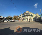 торговое помещение 101 кв м Физкультурная улица, 113