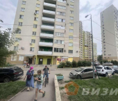 торговое помещение 45 кв м Аэродромная улица, 98а