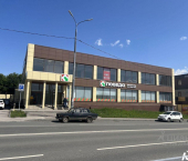 ОСЗ 729 кв м ул Дыбенко, 94